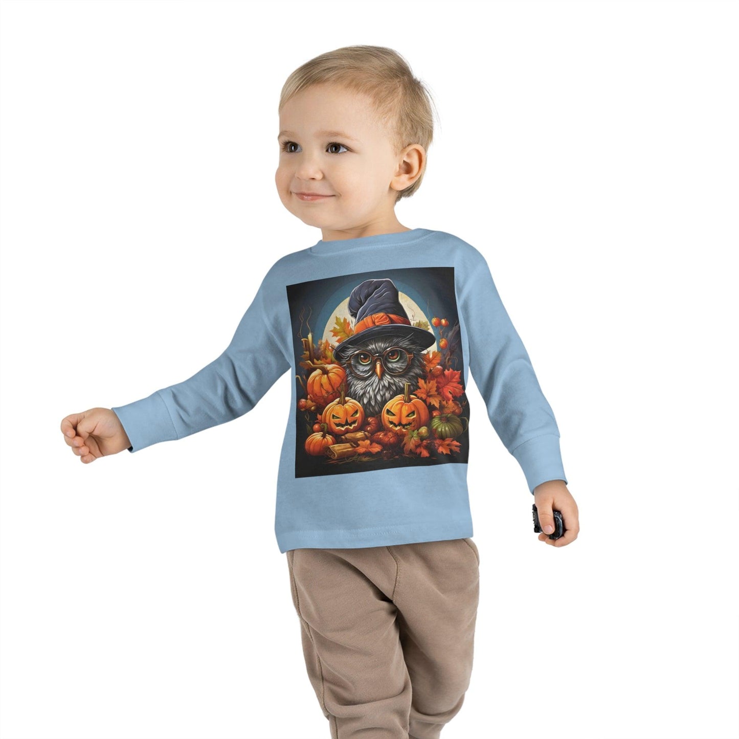 Kids Halloween Costume Kids Trick or Treat Outfit for Halloween Kids Jack O Lantern Shirt Kids Scary Faces Halloween Pumpkin Face Shirt - Giftsmojo
