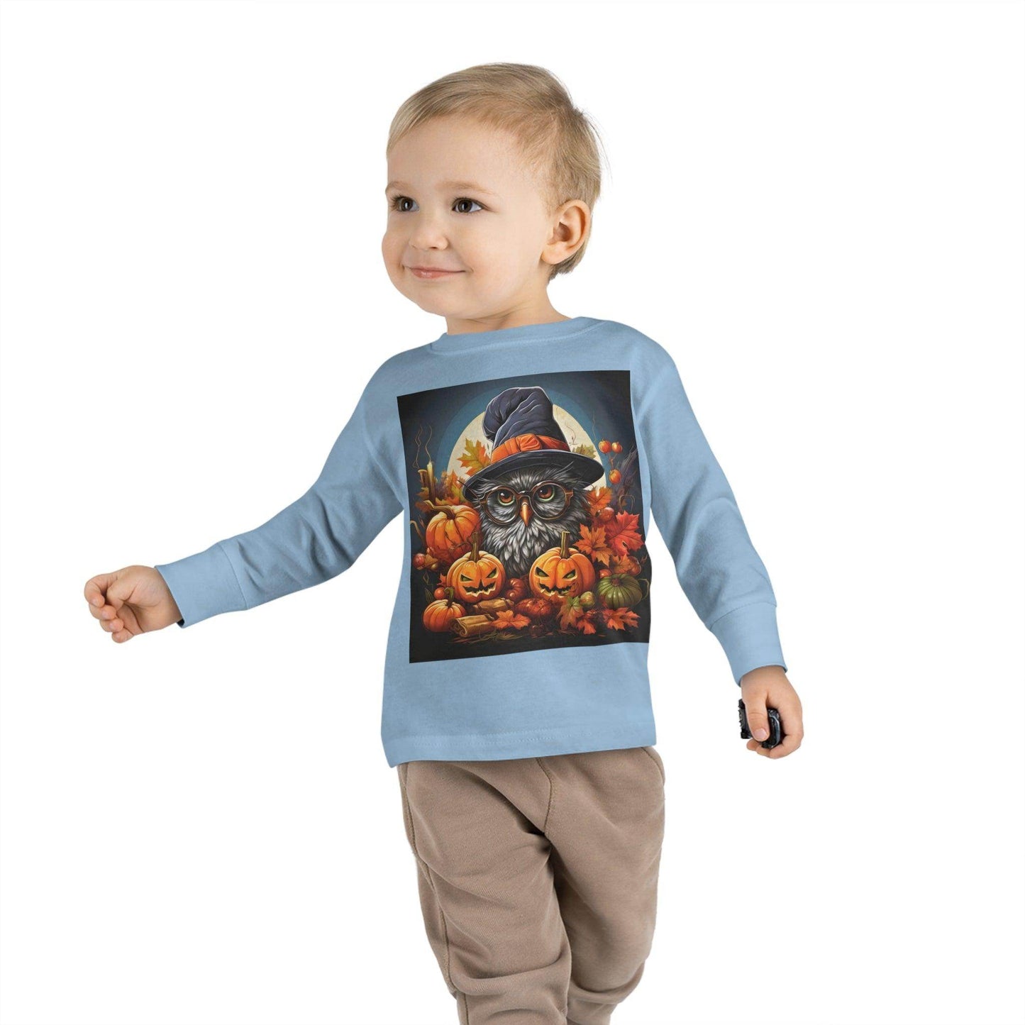 Kids Halloween Costume Kids Trick or Treat Outfit for Halloween Kids Jack O Lantern Shirt Kids Scary Faces Halloween Pumpkin Face Shirt - Giftsmojo