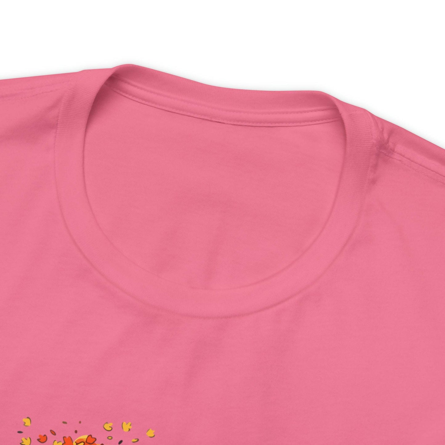 Leopard Print Love Fall Y'all, Fall shirt, Fall lover gift, Nature lover gift. - Giftsmojo