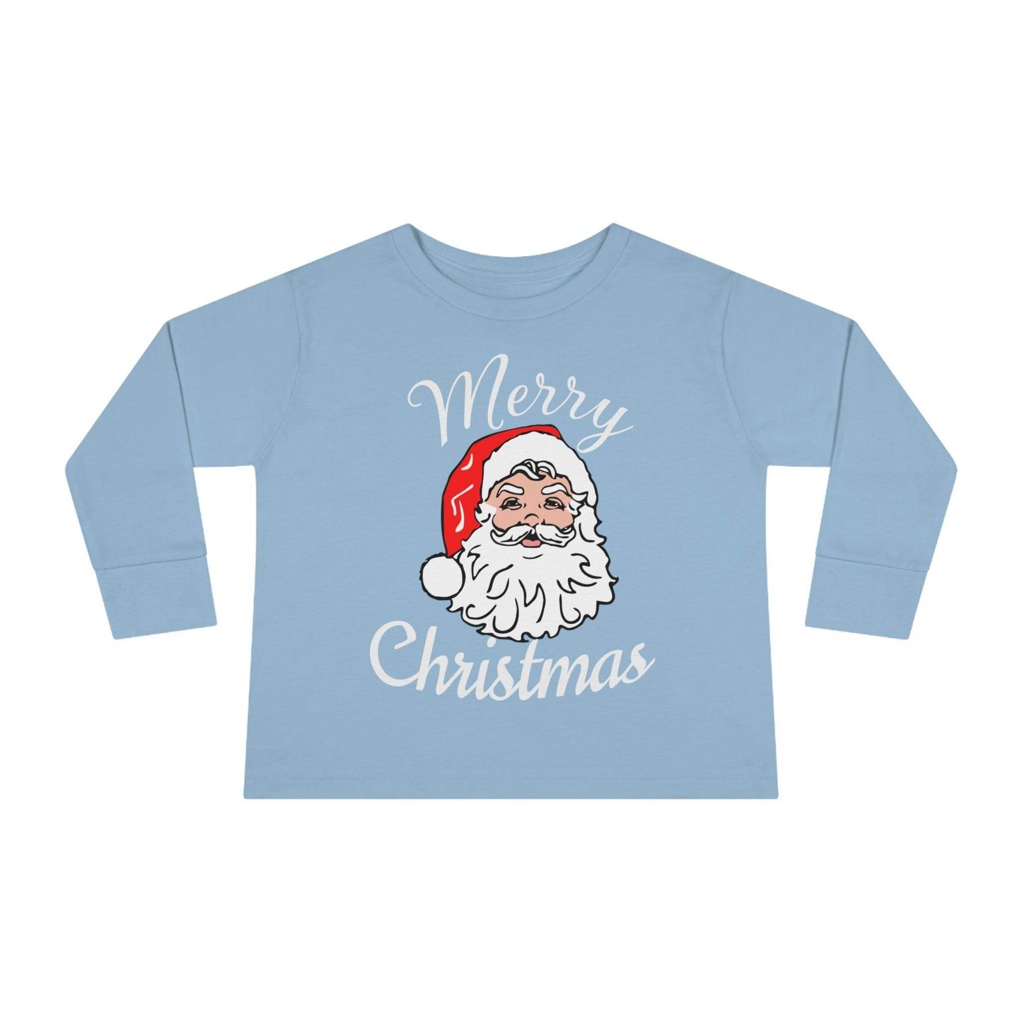 Kids Merry Christmas Shirt For Christmas Shirt for Kids Christmas Outfit for Kids Santa Shirt - Giftsmojo