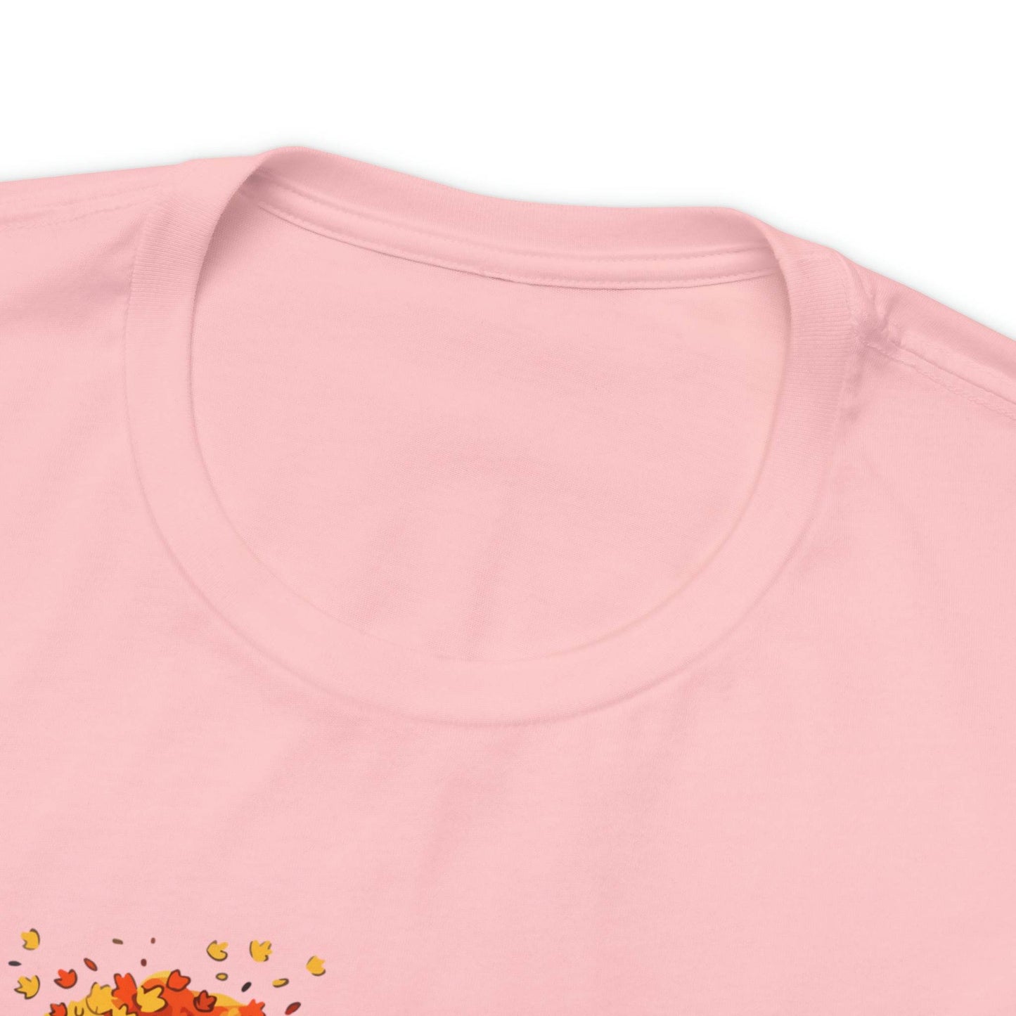 Leopard Print Love Fall Y'all shirt, Autumn Shirt, Fall shirt, Fall Gift - Giftsmojo