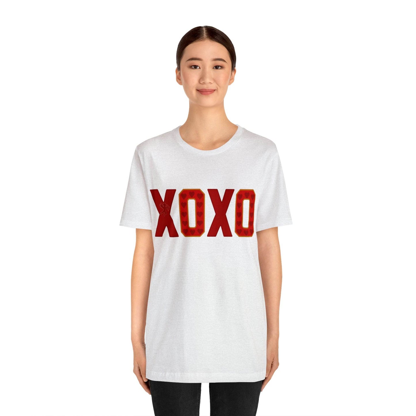 Love shirt, - Giftsmojo