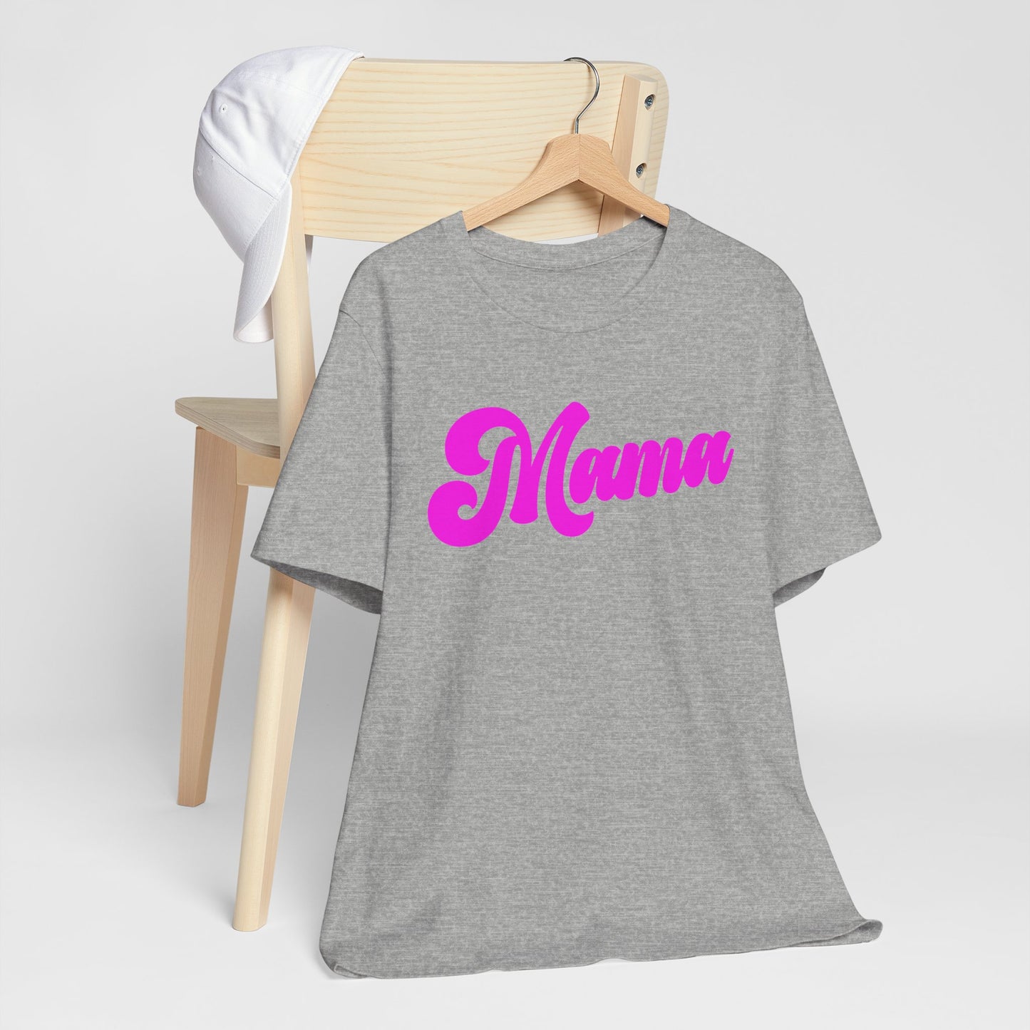 Mama Unisex Tee - Cool and Casual Mother's Day Gift