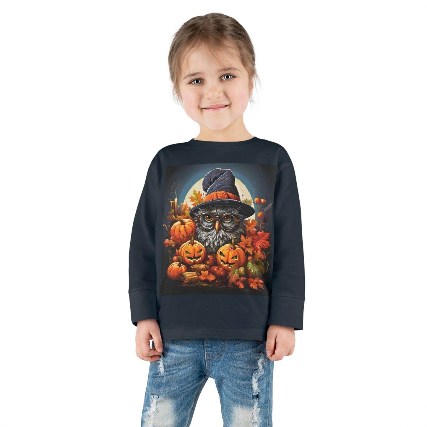 Kids Halloween Costume Kids Trick or Treat Outfit for Halloween Kids Jack O Lantern Shirt Kids Scary Faces Halloween Pumpkin Face Shirt - Giftsmojo