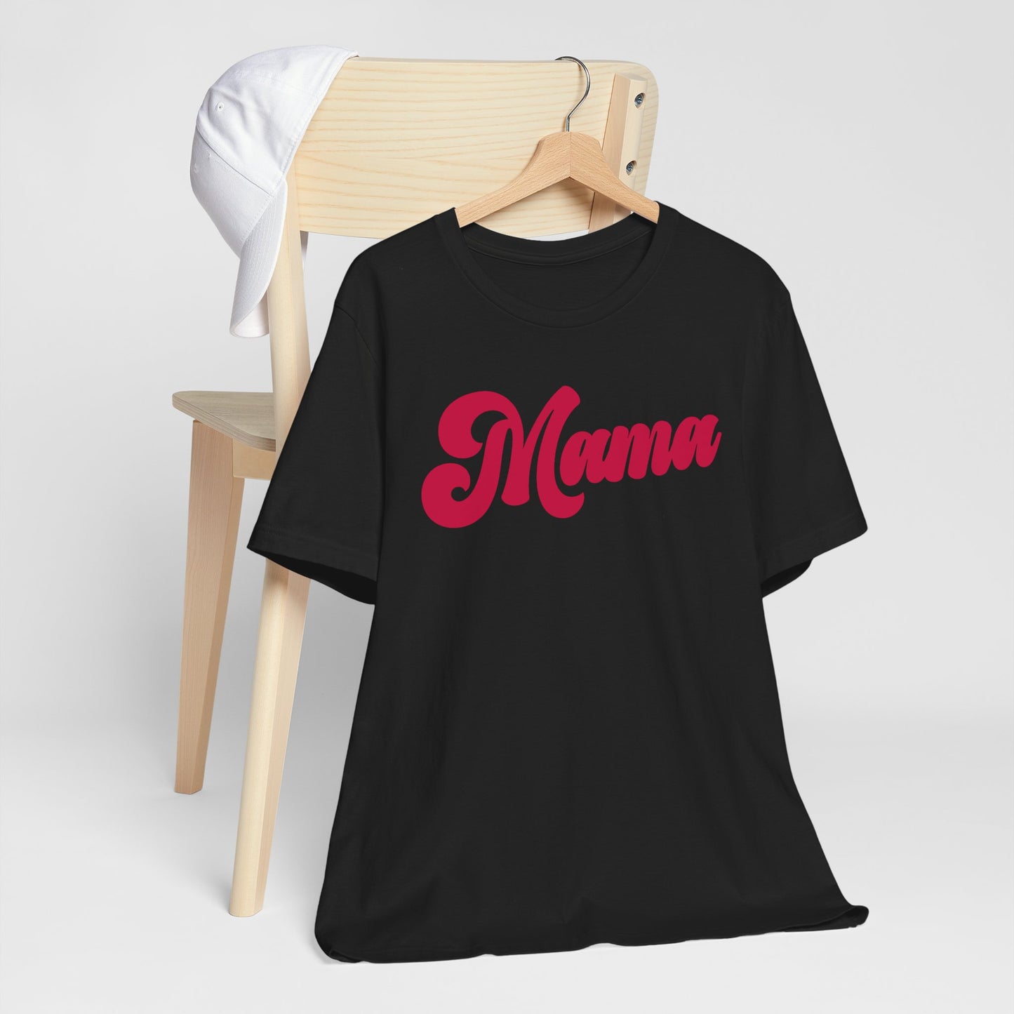 Mama Unisex Tee - Cool and Casual Mother's Day Gift