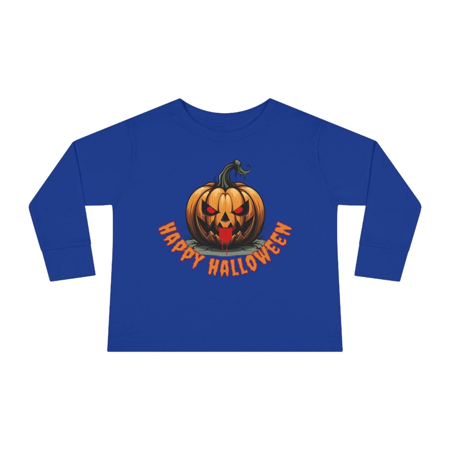 Kids Happy Halloween Pumpkin Shirt Kids Halloween Costume Kids Trick or Treat Outfit for Halloween Kids Jack O Lantern Shirt Kids Scary Faces - Giftsmojo