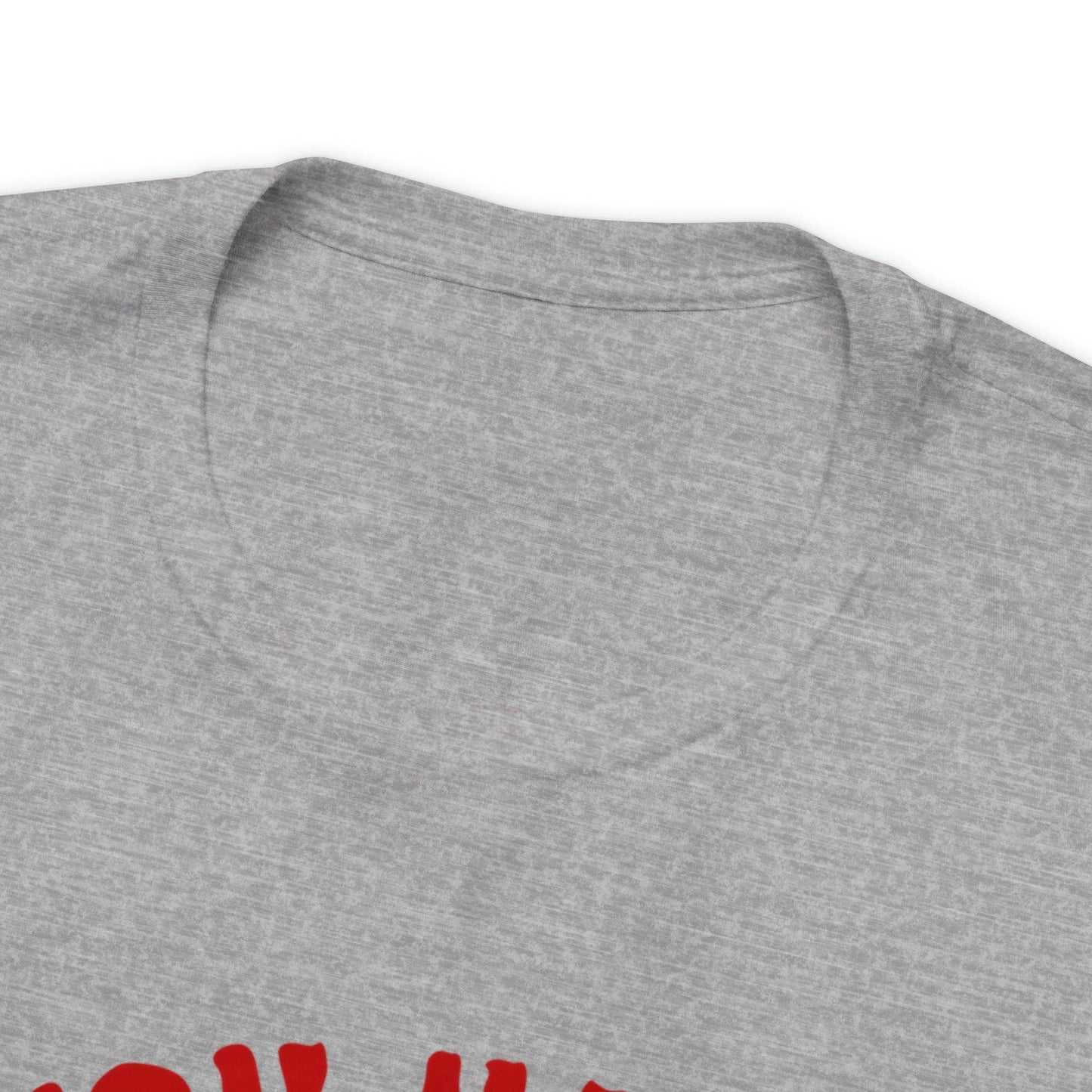 No You Hang Up Scary Halloween Costume Halloween Shirt Playful and Spooky Charm Fall Shirt - Giftsmojo
