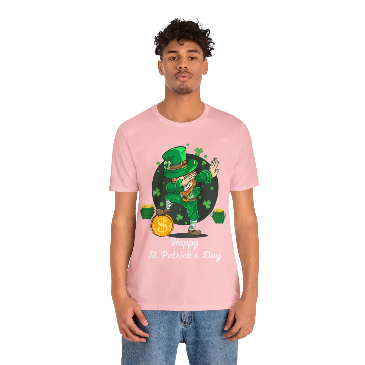 Happy St Patrick's Day shirt