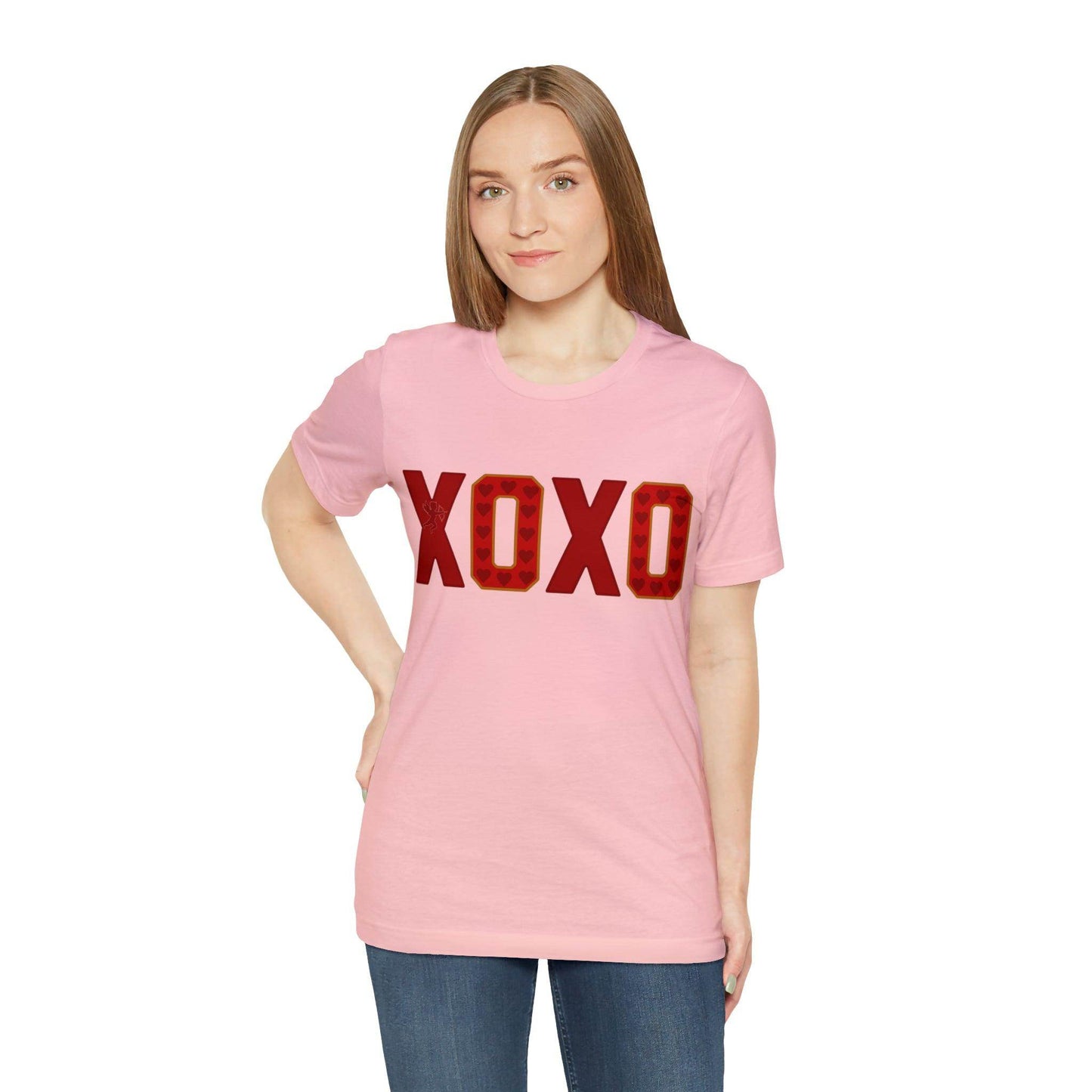 Love shirt, - Giftsmojo