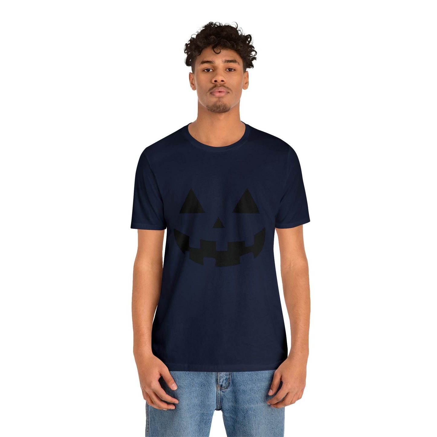 Halloween Pumpkin Faces Scary Faces, Pumpkin Silhouette, Vintage Shirt Halloween Shirt Pumpkin Face Halloween Costume - Giftsmojo