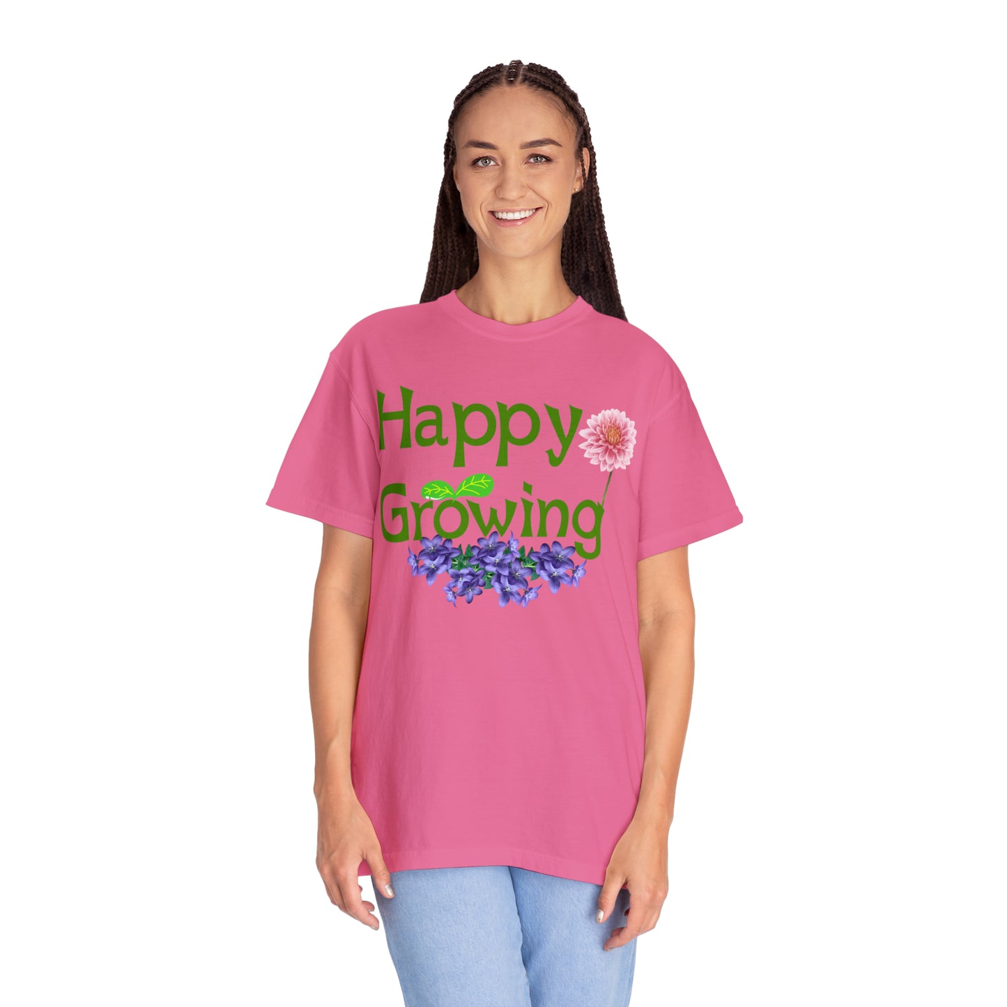 Garden Shirt Women Gardener shirt, Farmer Gift, Plant Mom, Plant Lover Gift Garden Shirt Men