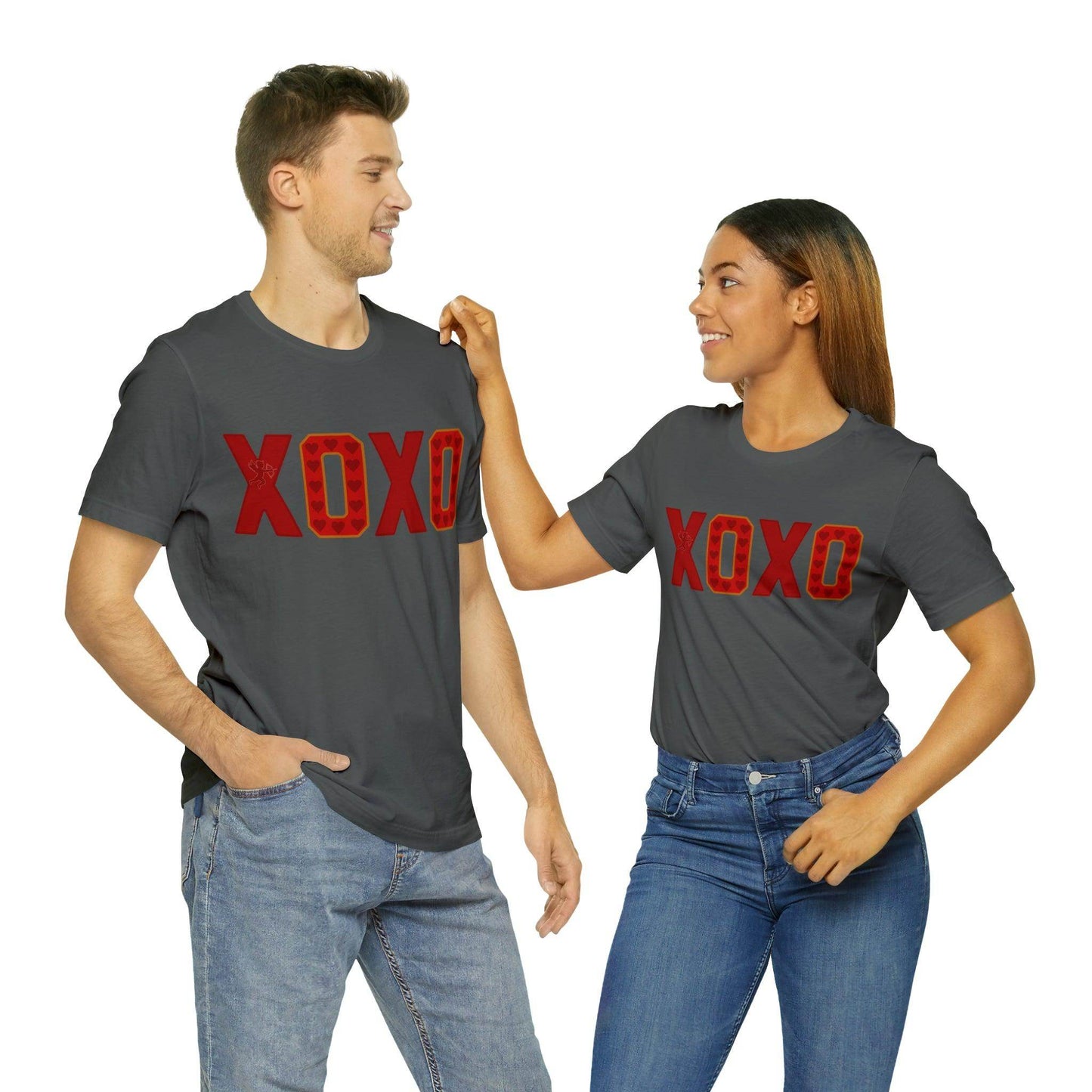 Love shirt, - Giftsmojo