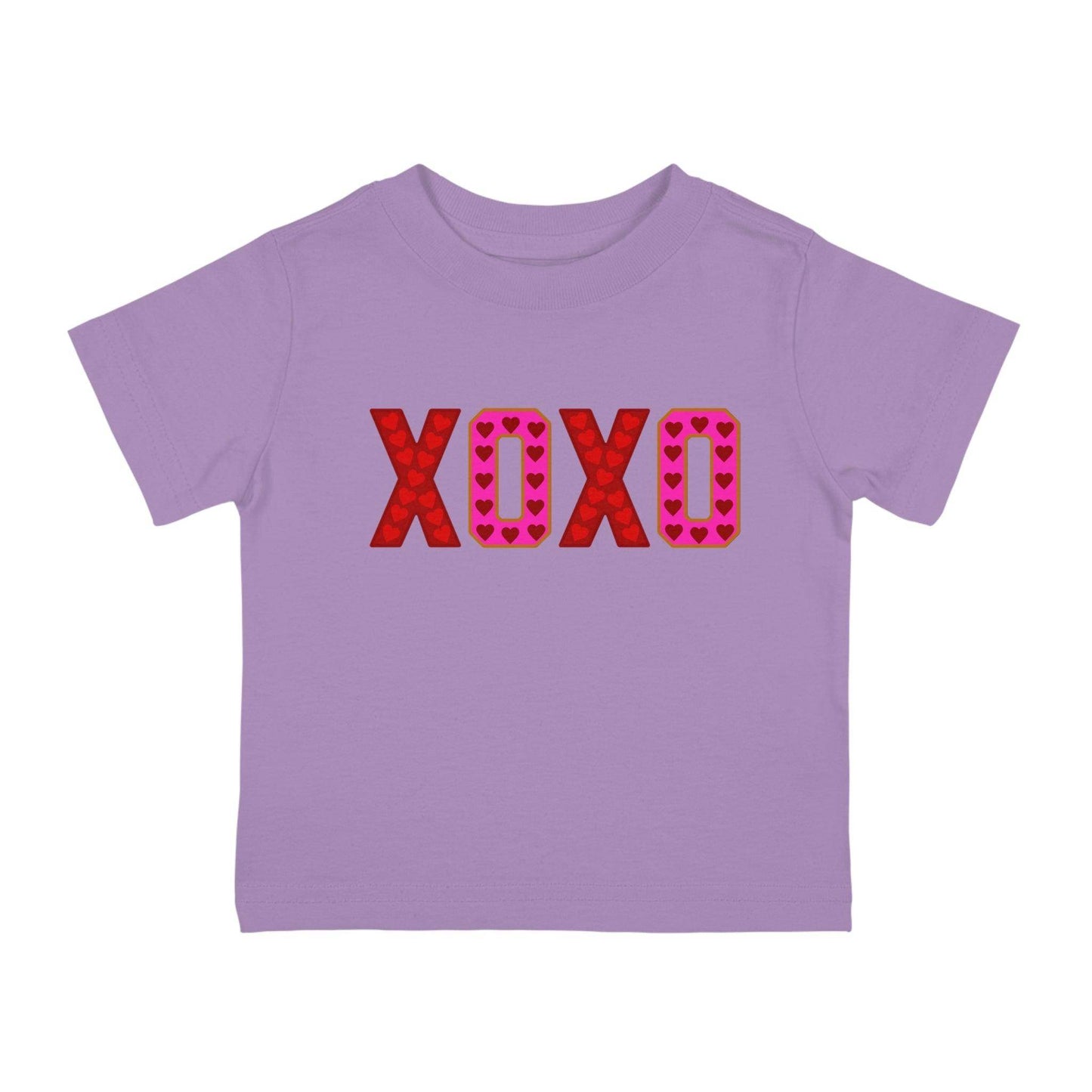 Kids Cute Love Shirt - Giftsmojo