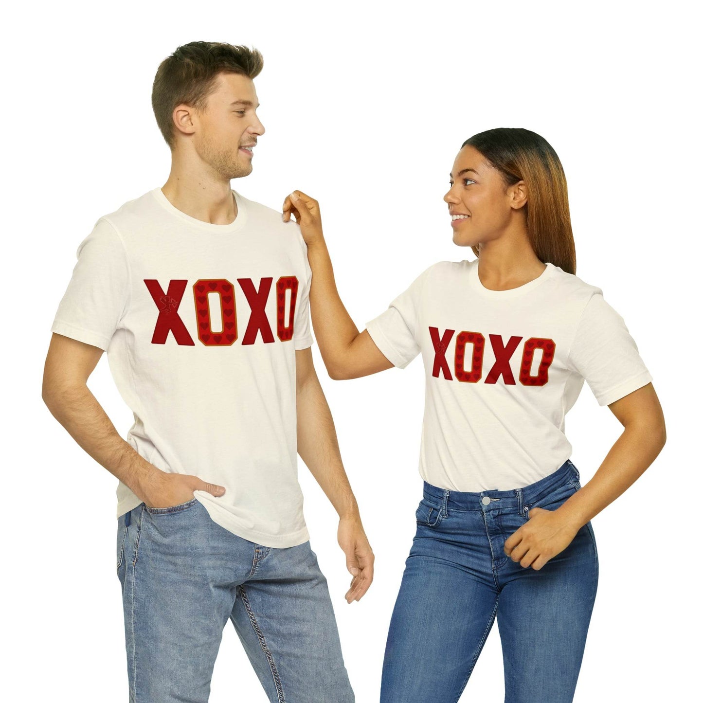 Love shirt, - Giftsmojo