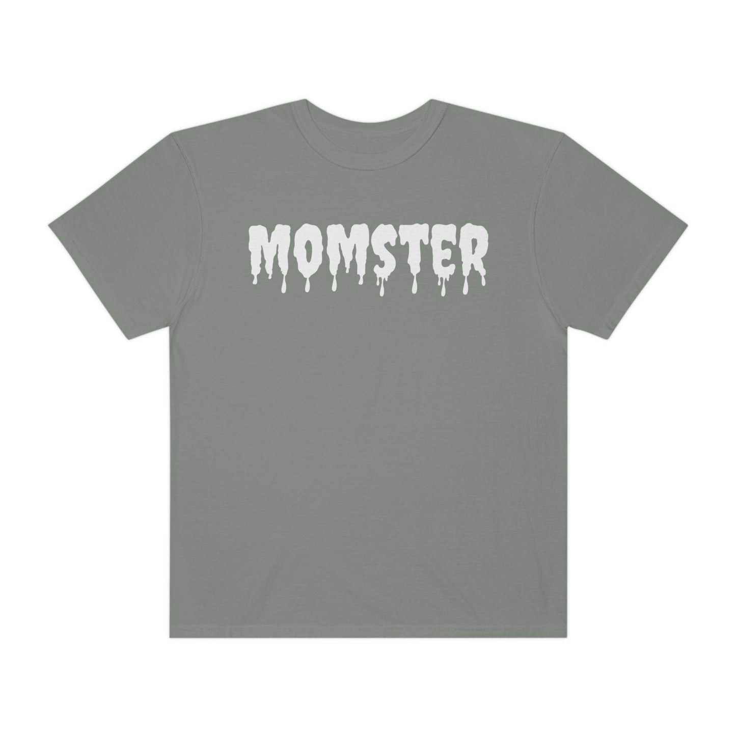 Retro Halloween Tshirt, Momster Shirt, Vintage Shirt Halloween Shirt, Momster Tshirt - Giftsmojo