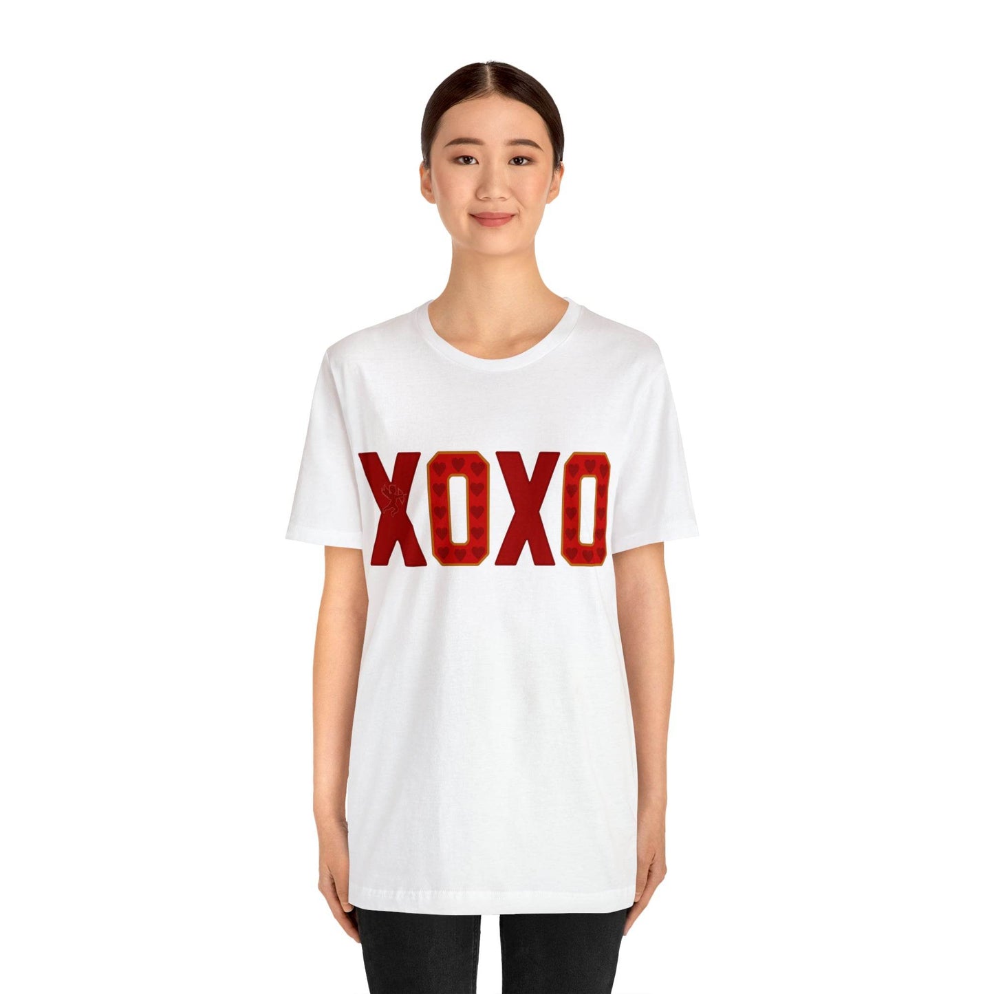 Love shirt, - Giftsmojo