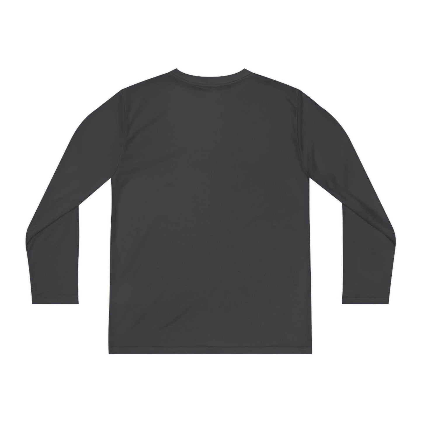 Boo-jee Youth Halloween Costume Long Sleeve Competitor Tee Boojee Halloween Boujee - Giftsmojo
