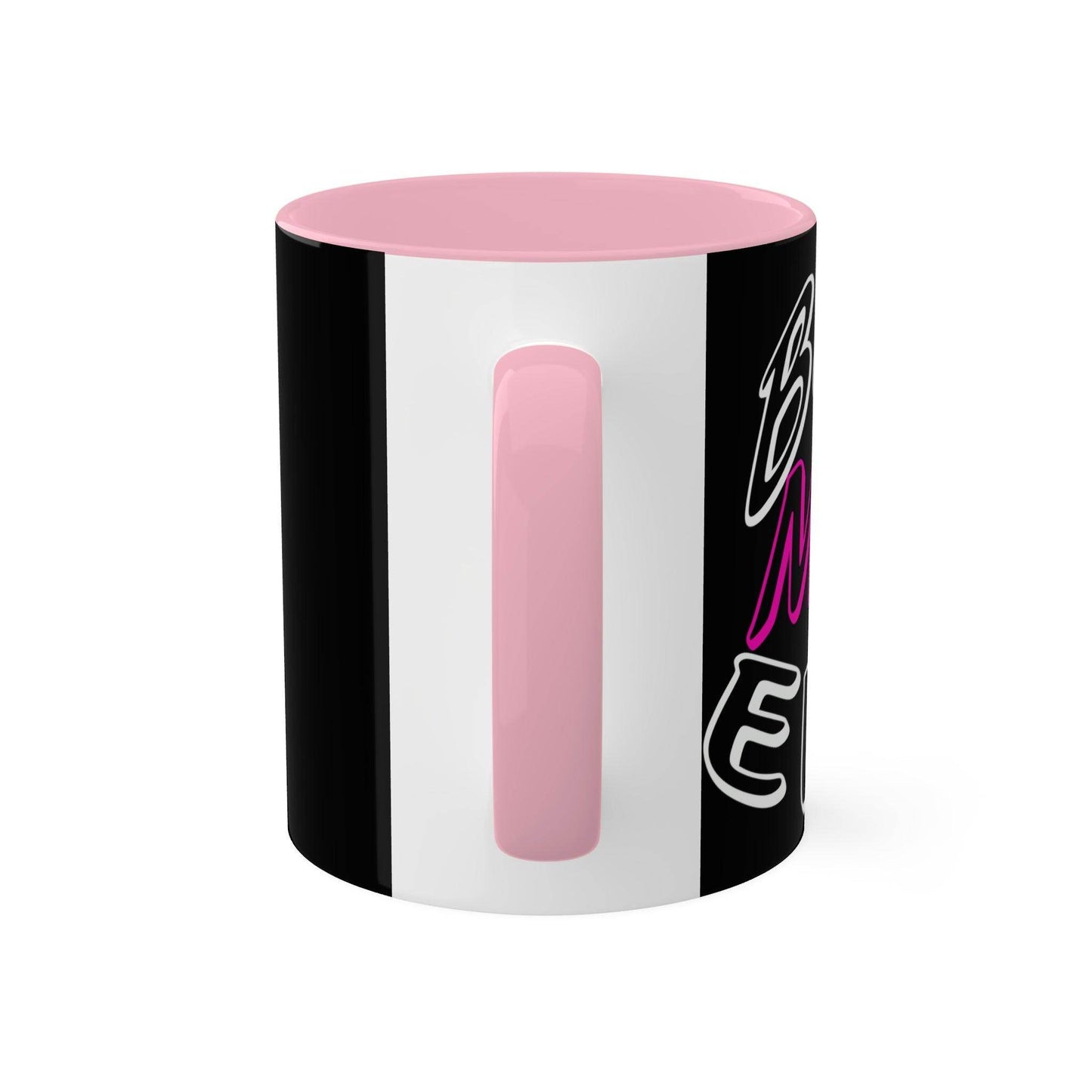 Best Mom Ever Coffee Mug, Colorful Mugs, 11oz - Giftsmojo
