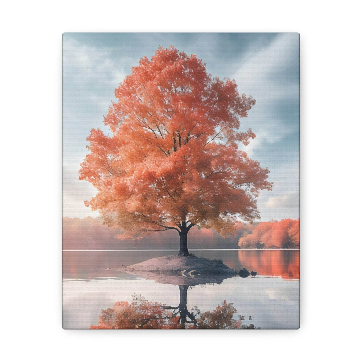 Fall Wall Art Wall Decor - Giftsmojo
