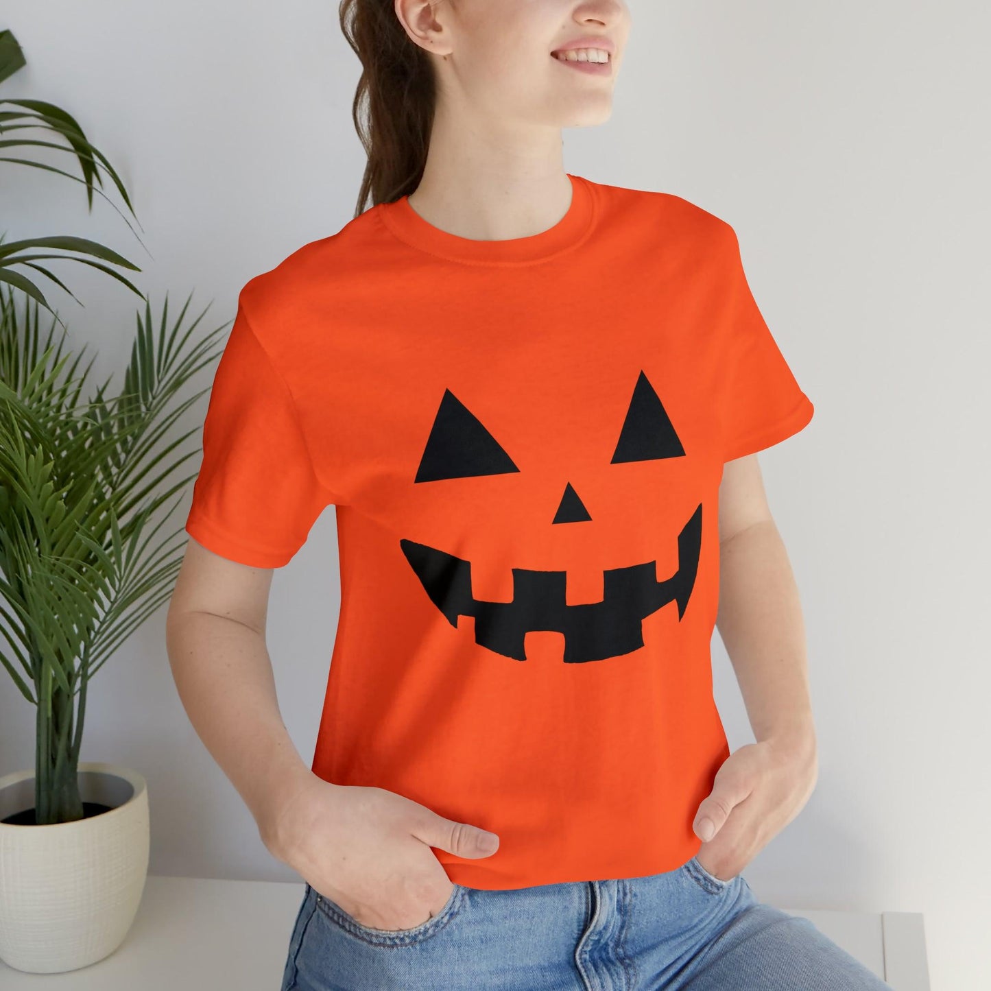 Halloween Pumpkin Faces Scary Faces, Pumpkin Silhouette, Vintage Shirt Halloween Shirt Pumpkin Face Halloween Costume