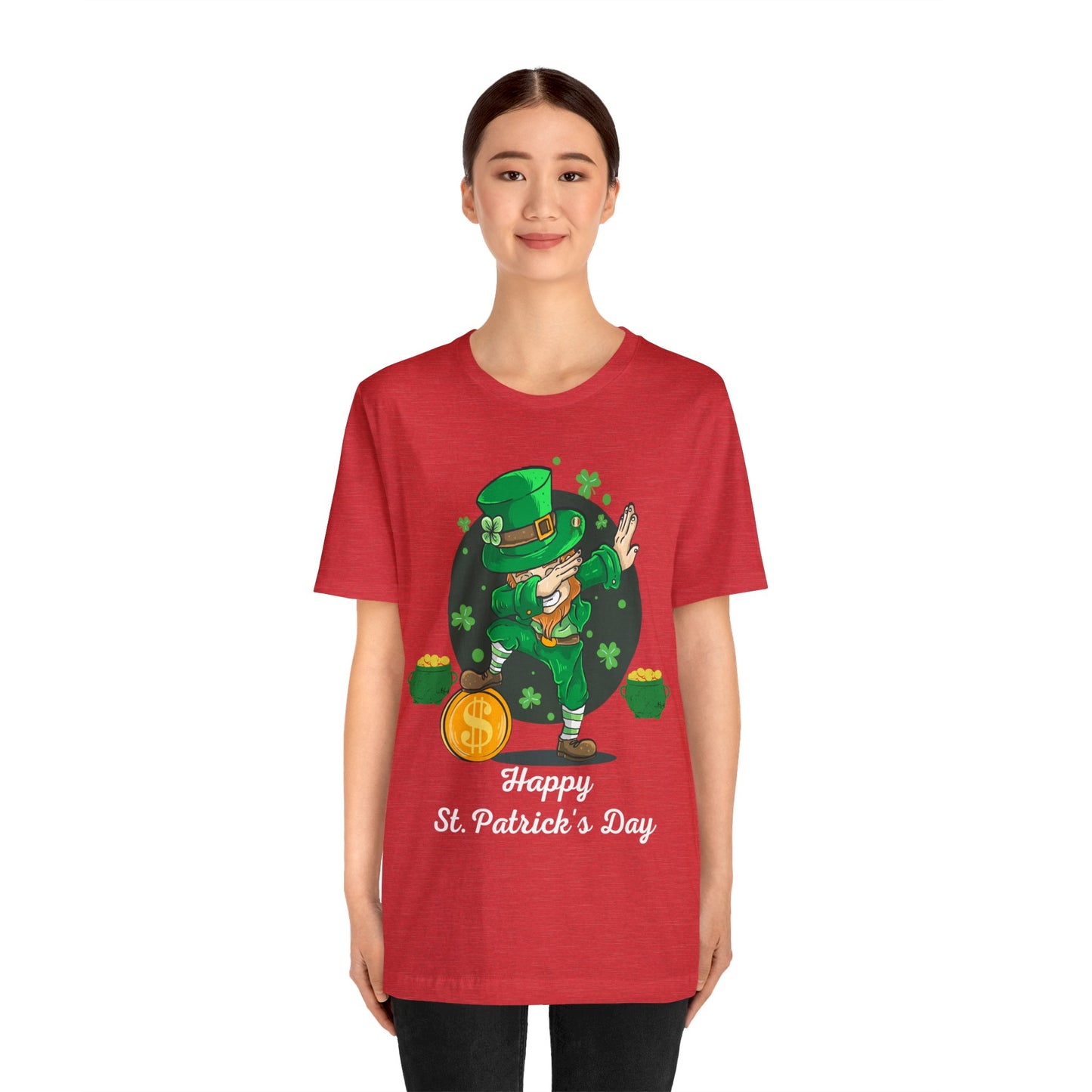 Happy St Patrick's Day shirt