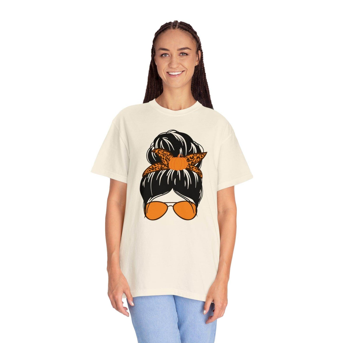 Momster Shirt Halloween Tshirt, Mom Halloween Shirt Trick or Treat shirt, Vintage Shirt Halloween Shirt Office Halloween Costume Outfit Retro - Giftsmojo
