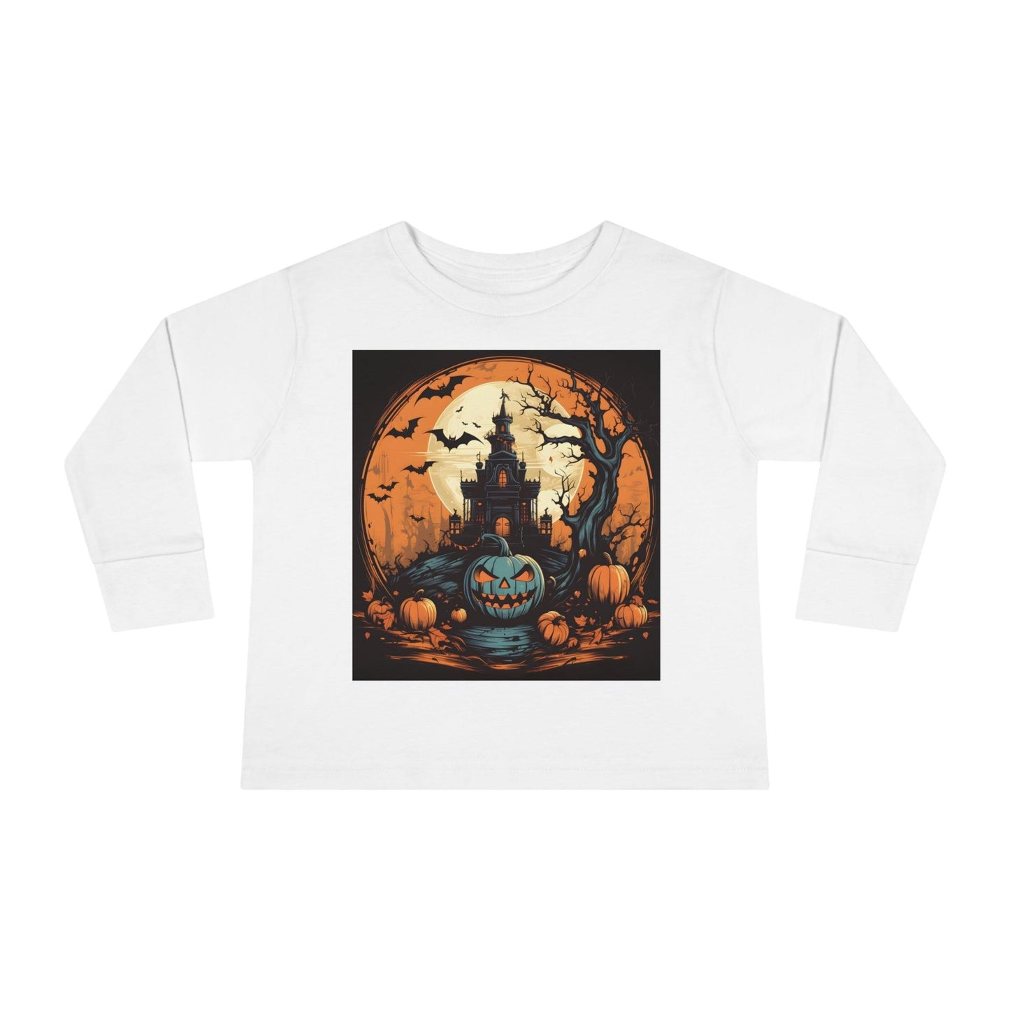 Kids Trick or Treat Outfit for Halloween Kids Jack O Lantern Shirt Kids Scary Faces Halloween Pumpkin Face Shirt Kids Halloween Shirt - Giftsmojo