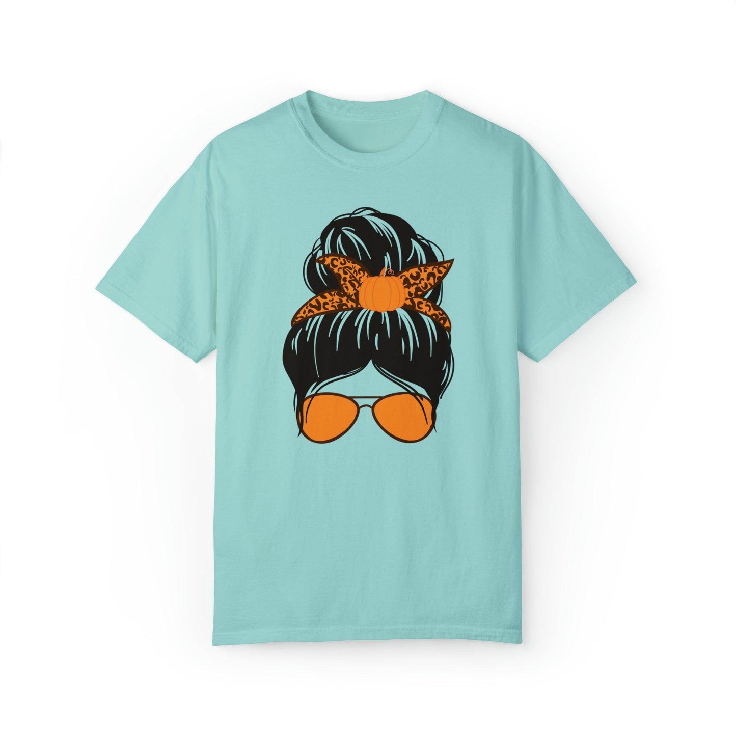 Momster Shirt Halloween Tshirt, Mom Halloween Shirt Trick or Treat shirt, Vintage Shirt Halloween Shirt Office Halloween Costume Outfit Retro - Giftsmojo