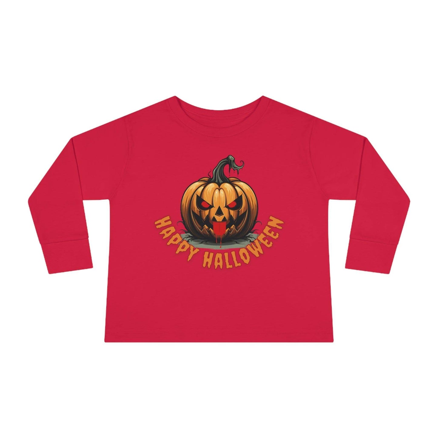 Kids Happy Halloween Pumpkin Shirt Kids Halloween Costume Kids Trick or Treat Outfit for Halloween Kids Jack O Lantern Shirt Kids Scary Faces - Giftsmojo