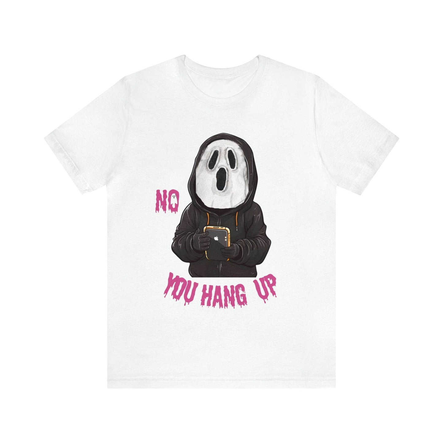 Spooky Vibe Shirt Halloween Shirt No You Hang Up Scary Halloween Costume Fall Shirt - Giftsmojo