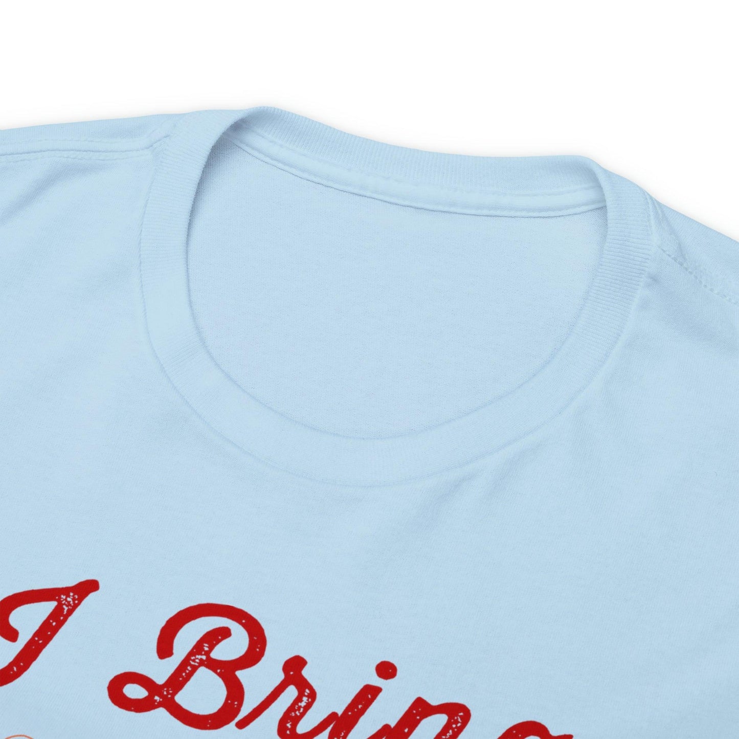 I bring Joy to the World at Christmas Shirt, Christmas Tee Christmas outfit, Christmas gifts