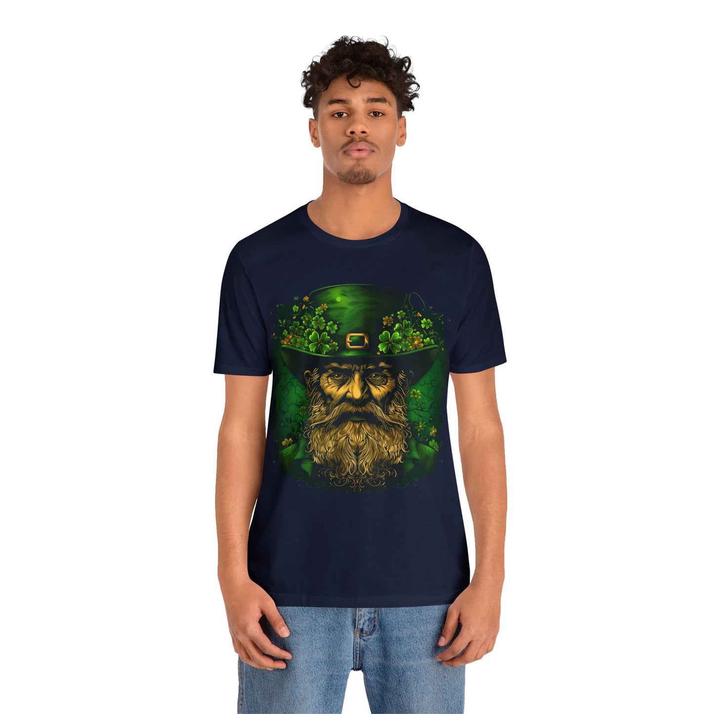 St Patrick's Day Shirt St Paddy Shirt Clover Shirt