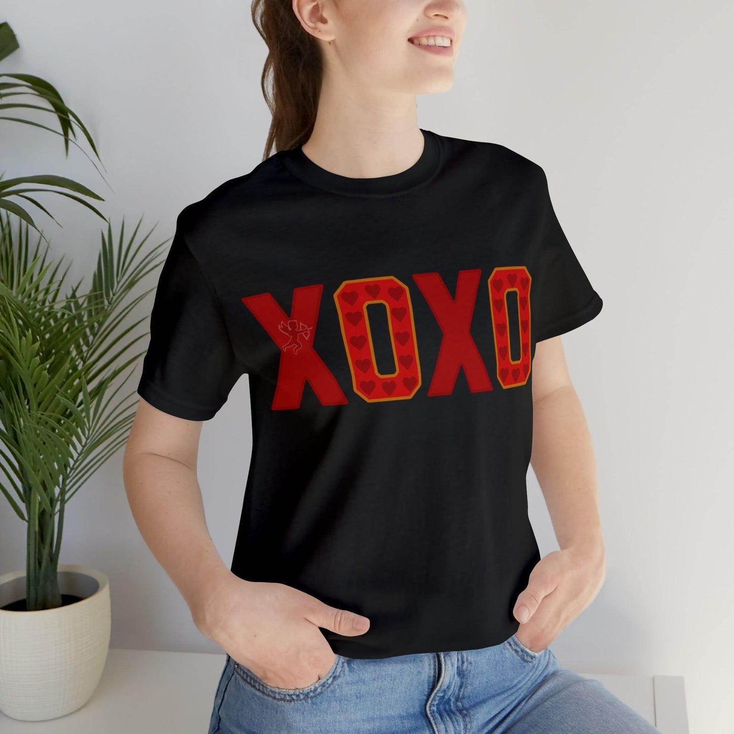 Love shirt, - Giftsmojo