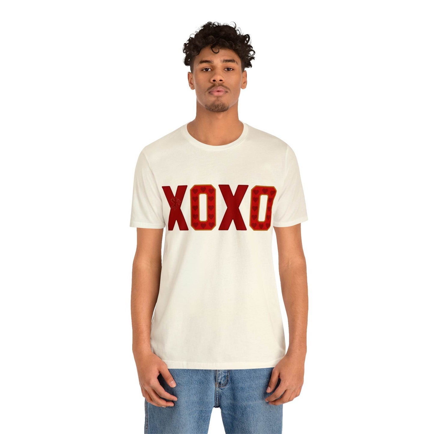 Love shirt, - Giftsmojo