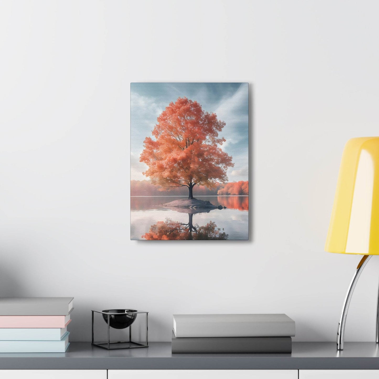 Fall Wall Art Wall Decor - Giftsmojo