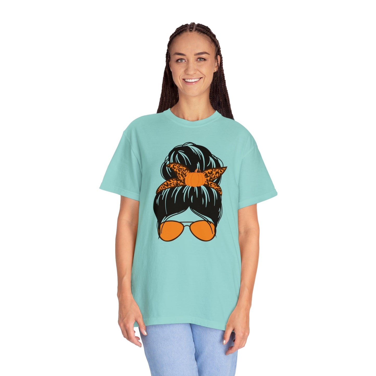Momster Shirt Halloween Tshirt, Mom Halloween Shirt Trick or Treat shirt, Vintage Shirt Halloween Shirt Office Halloween Costume Outfit Retro