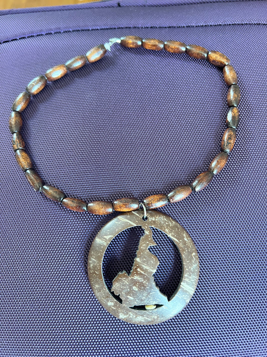 Custom Made Cameroon Jewelry, African Jewelry Set for Women