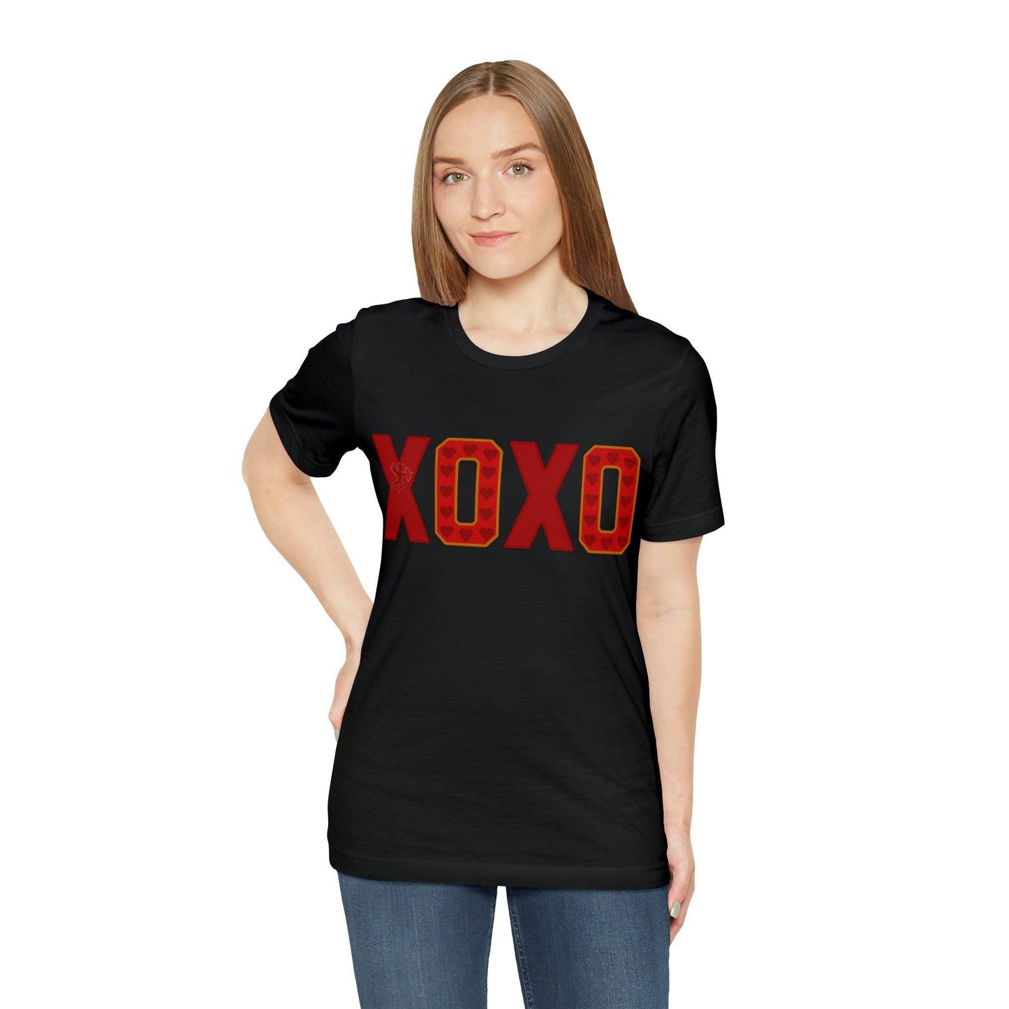 Love shirt, - Giftsmojo
