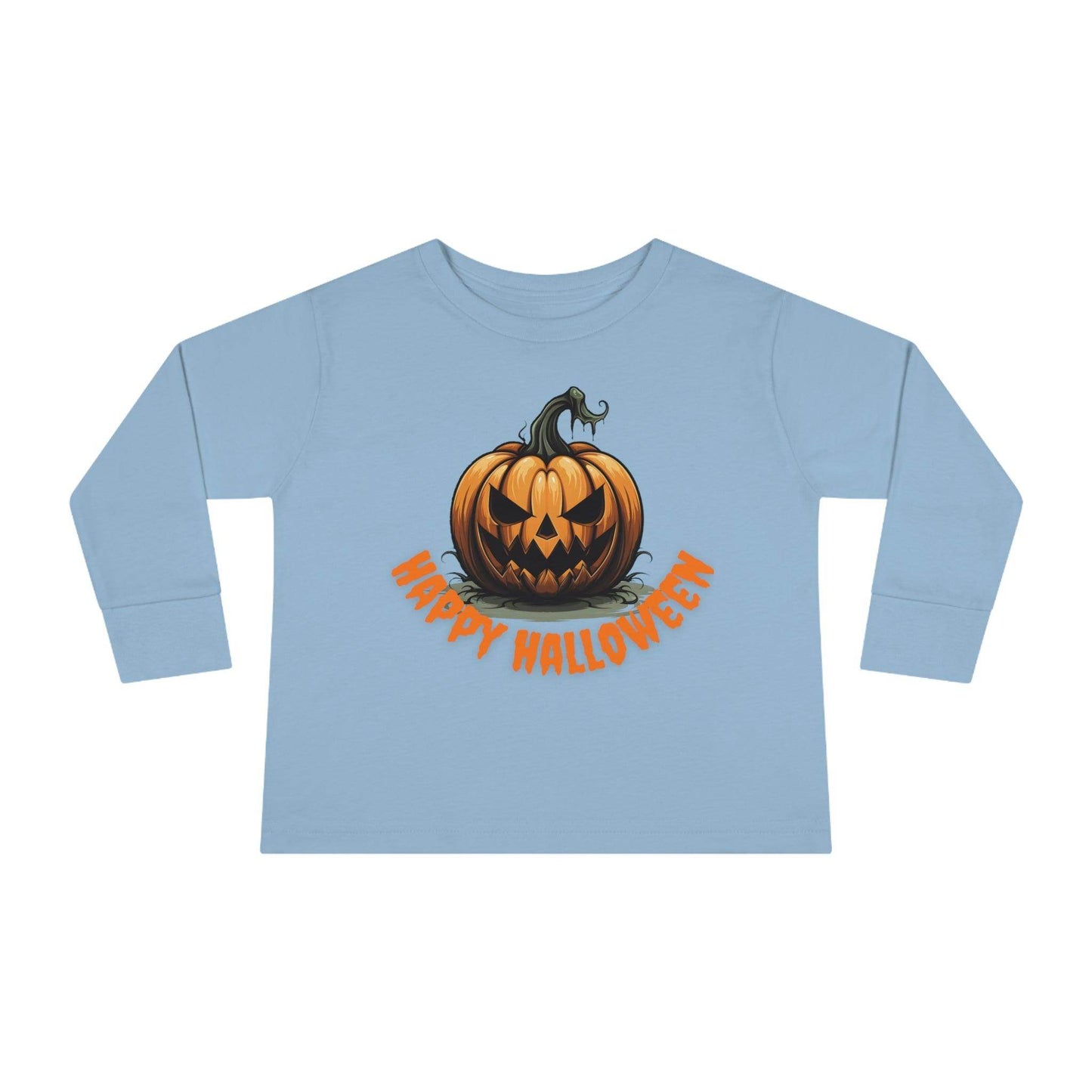 Kids Halloween Pumpkin Shirt Kids Halloween Costume Kids Trick or Treat Outfit for Halloween Kids Jack O Lantern Shirt Kids Scary Faces - Giftsmojo