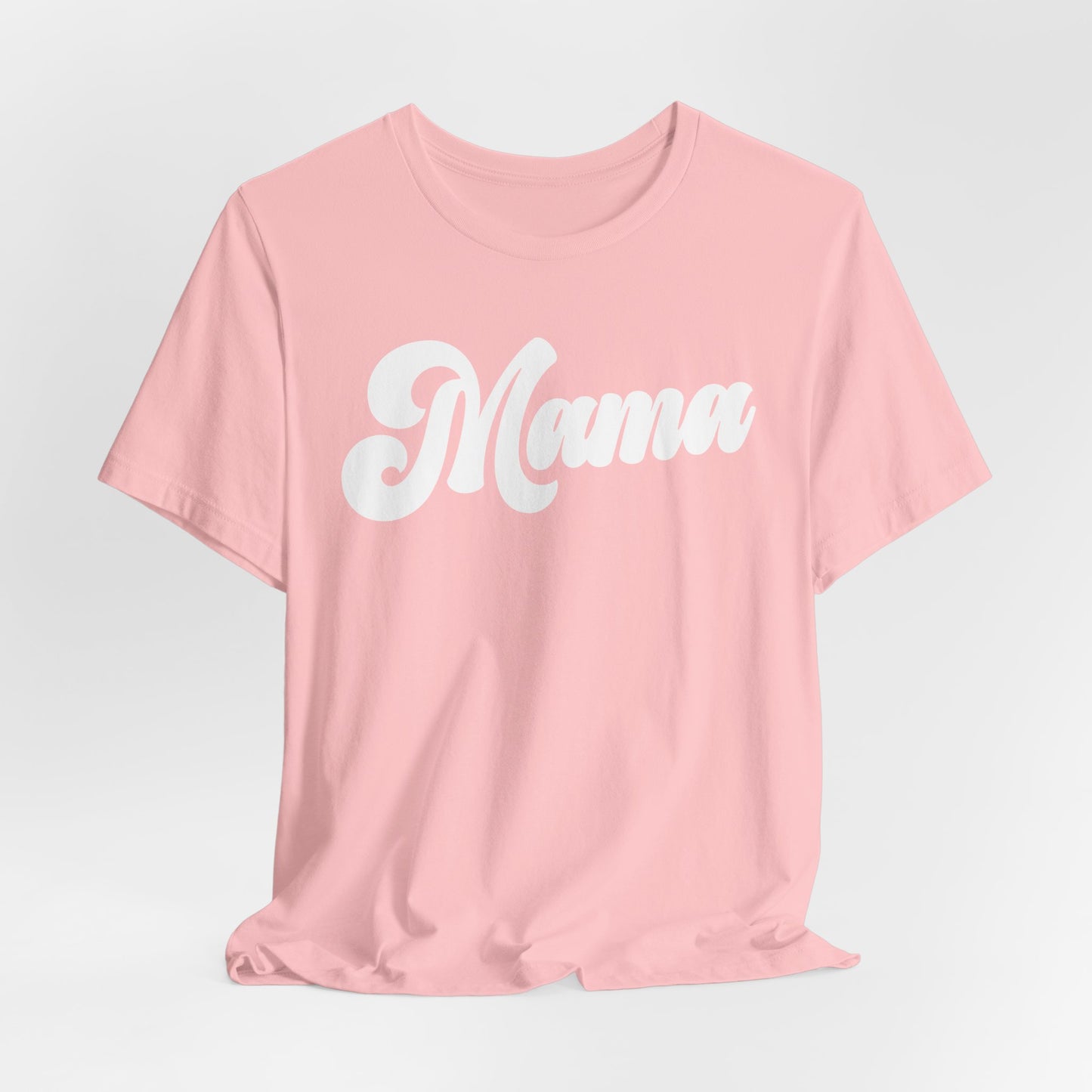 Mama Unisex Tee - Cool and Casual Mother's Day Gift