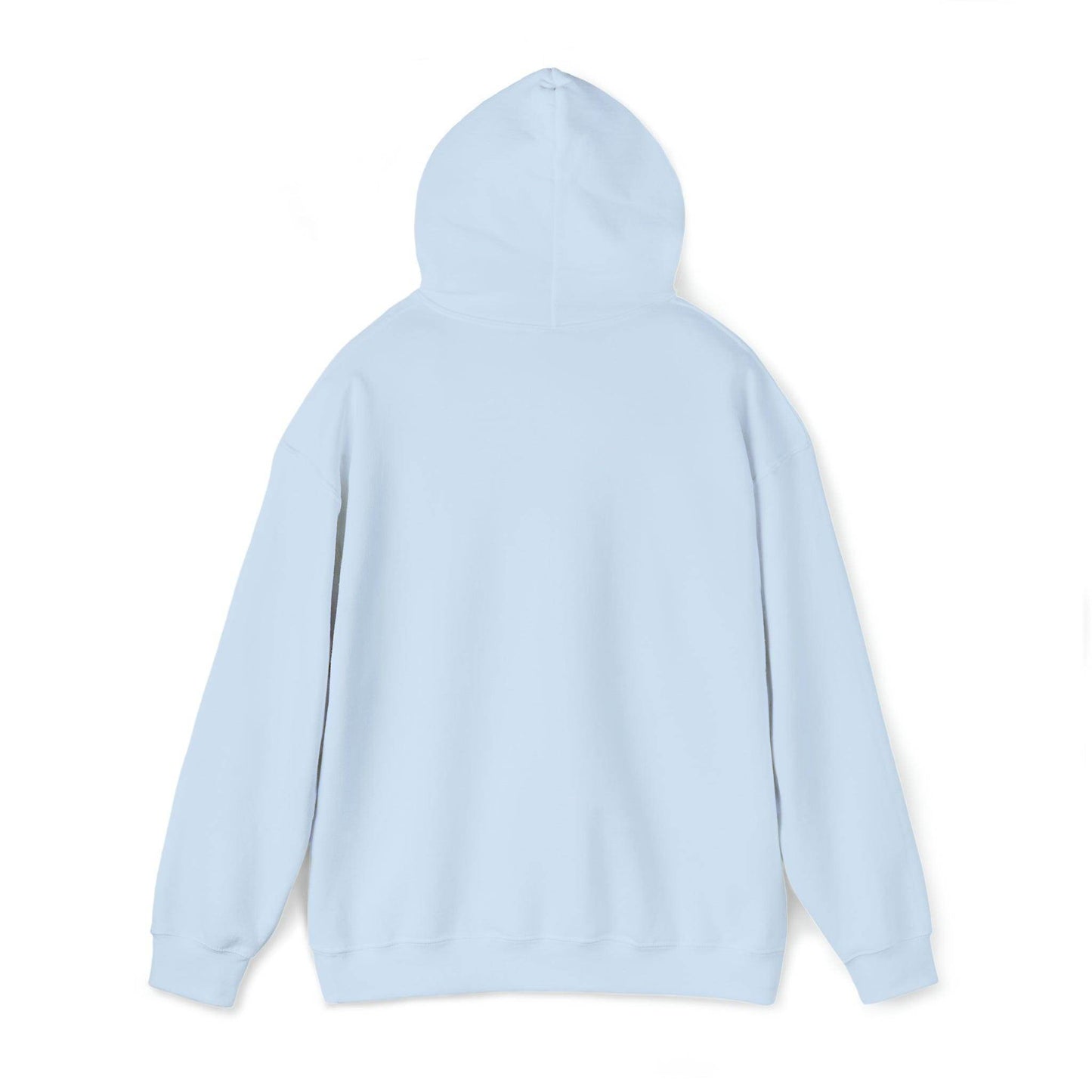 Ho HO Ho Merry Christmas Unisex Heavy Blend Hooded Sweatshirt Christmas Shirt Hoodie - Giftsmojo