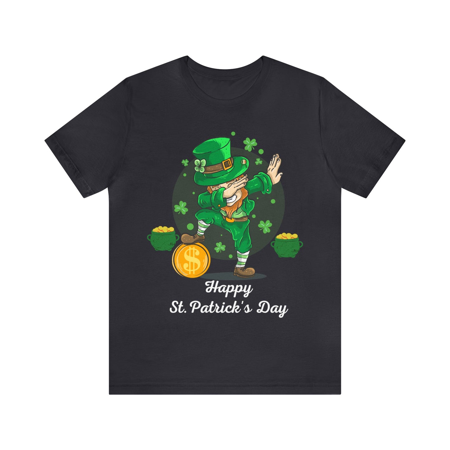 Happy St Patrick's Day shirt