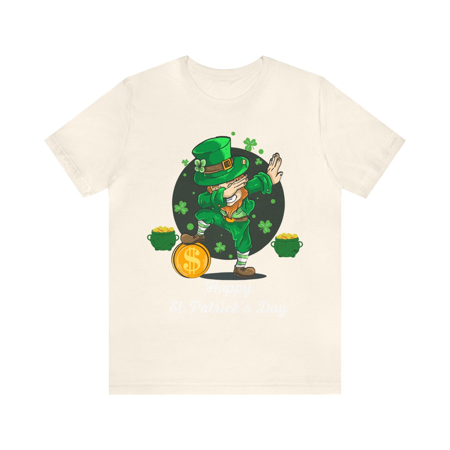Happy St Patrick's Day shirt