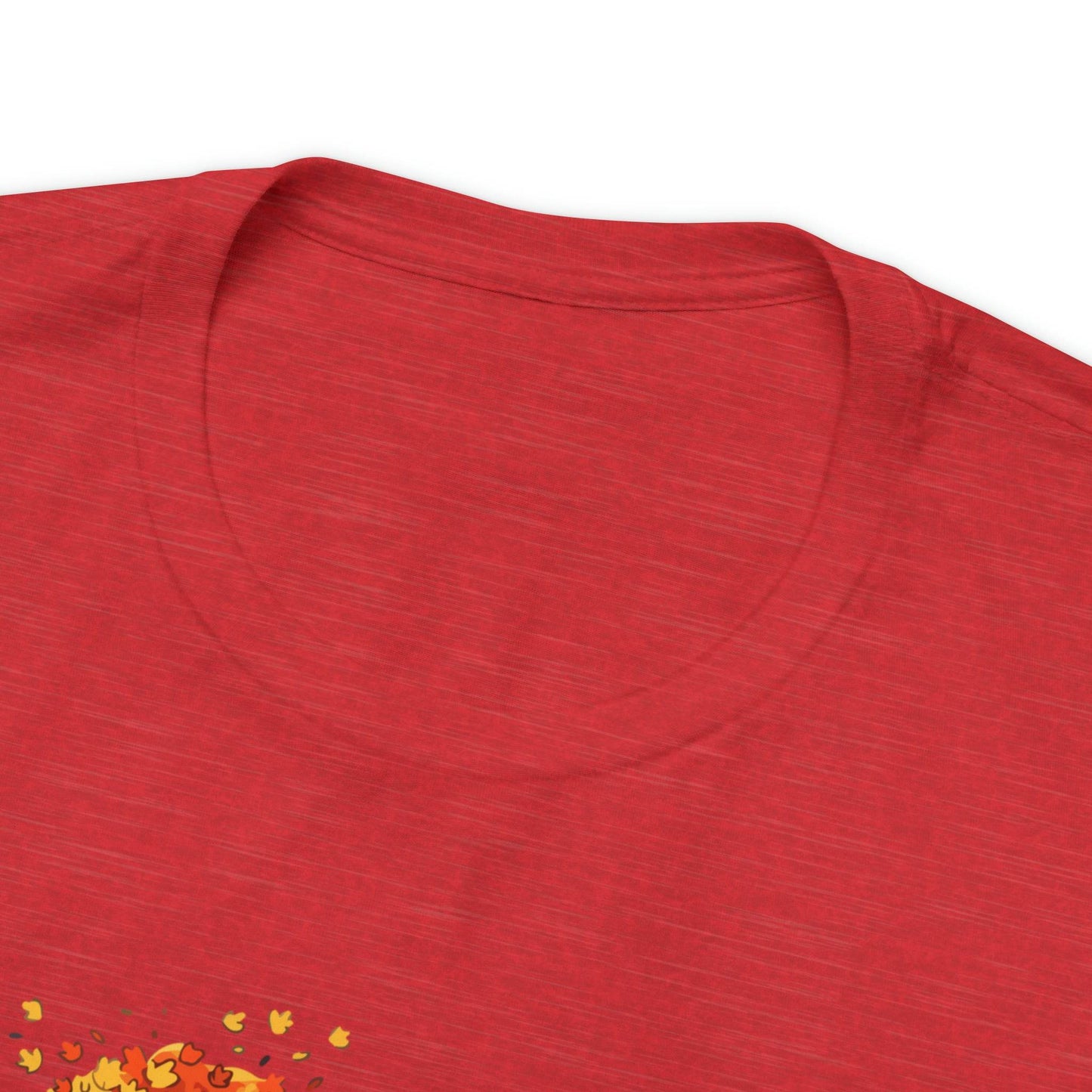 Leopard Print Love Fall Y'all shirt, Autumn Shirt, Fall shirt, Fall Gift - Giftsmojo
