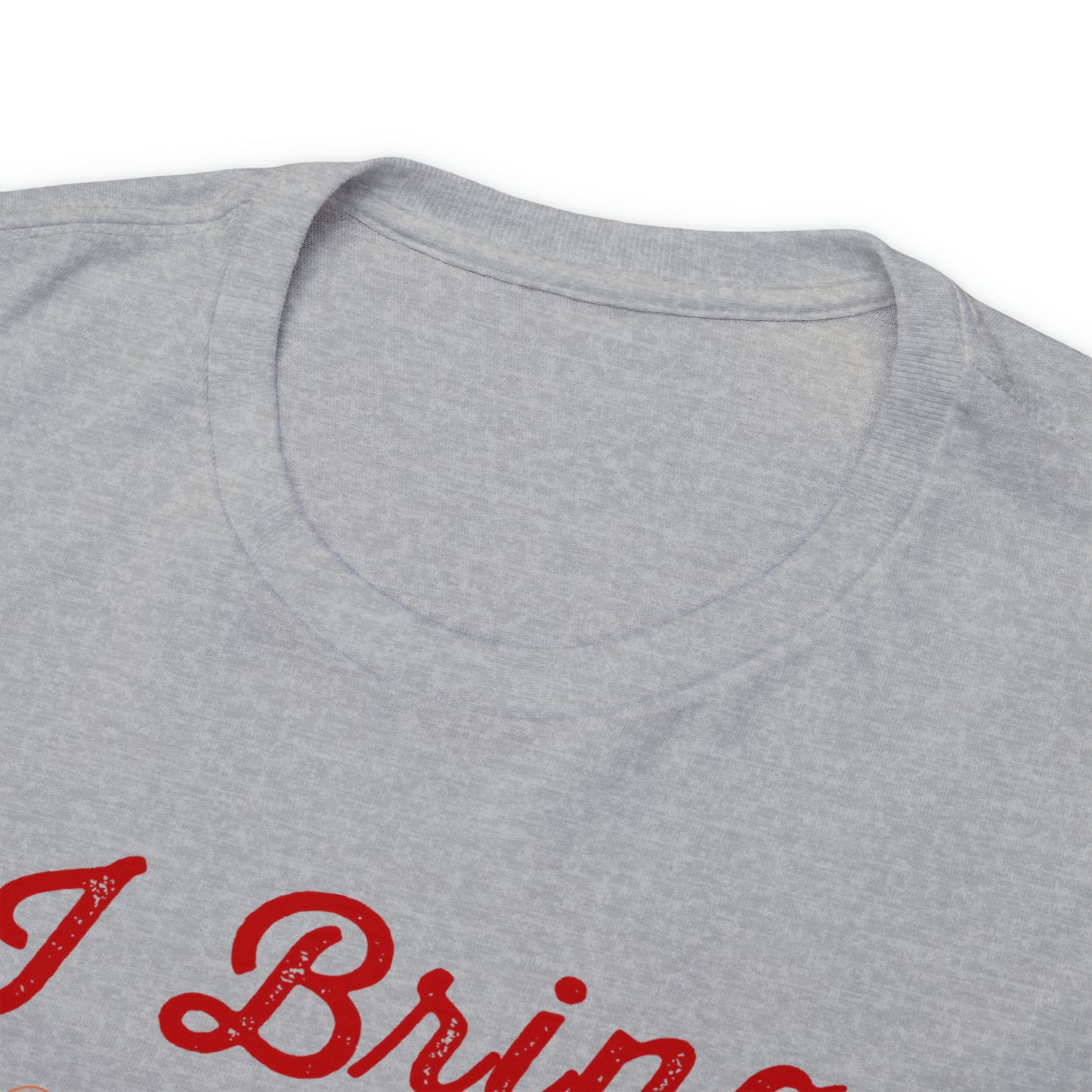 I bring Joy to the World at Christmas Shirt, Christmas Tee Christmas outfit, Christmas gifts