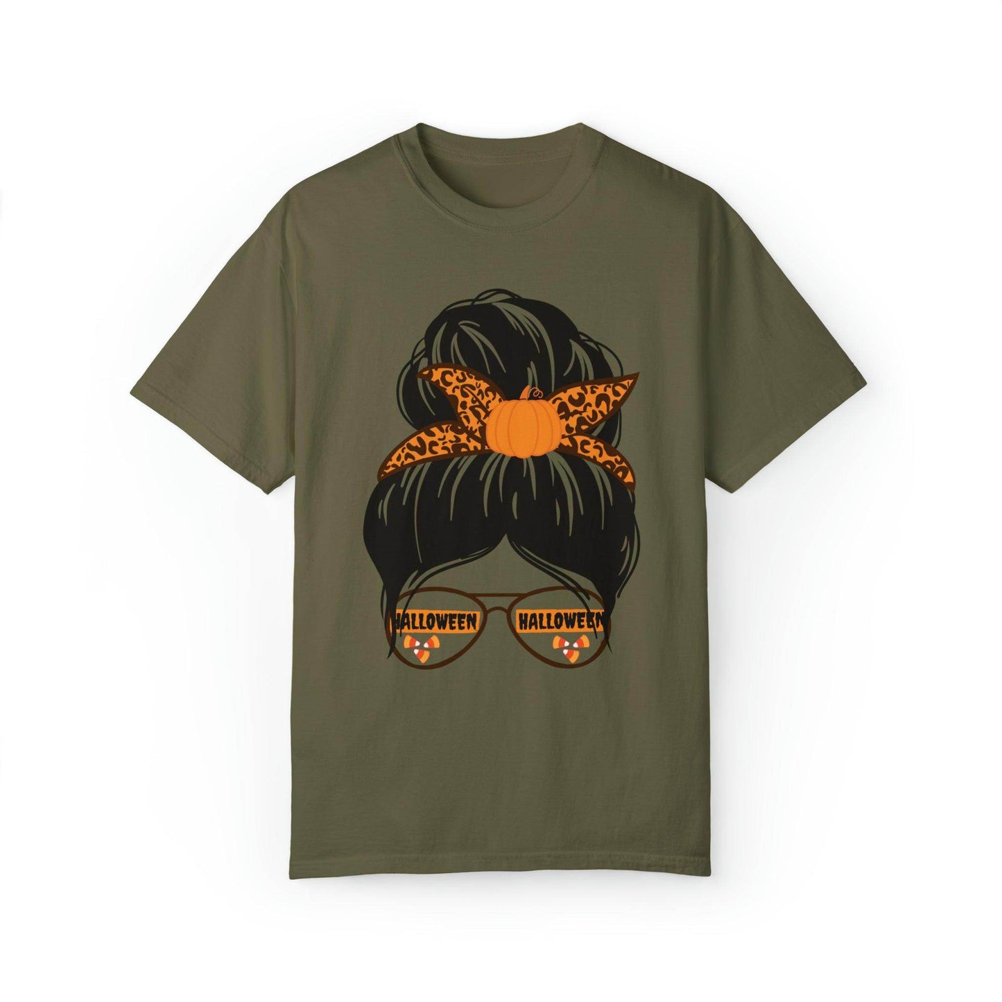 Retro Halloween Tshirt, Momster Shirt, Vintage Shirt Halloween Shirt - Giftsmojo