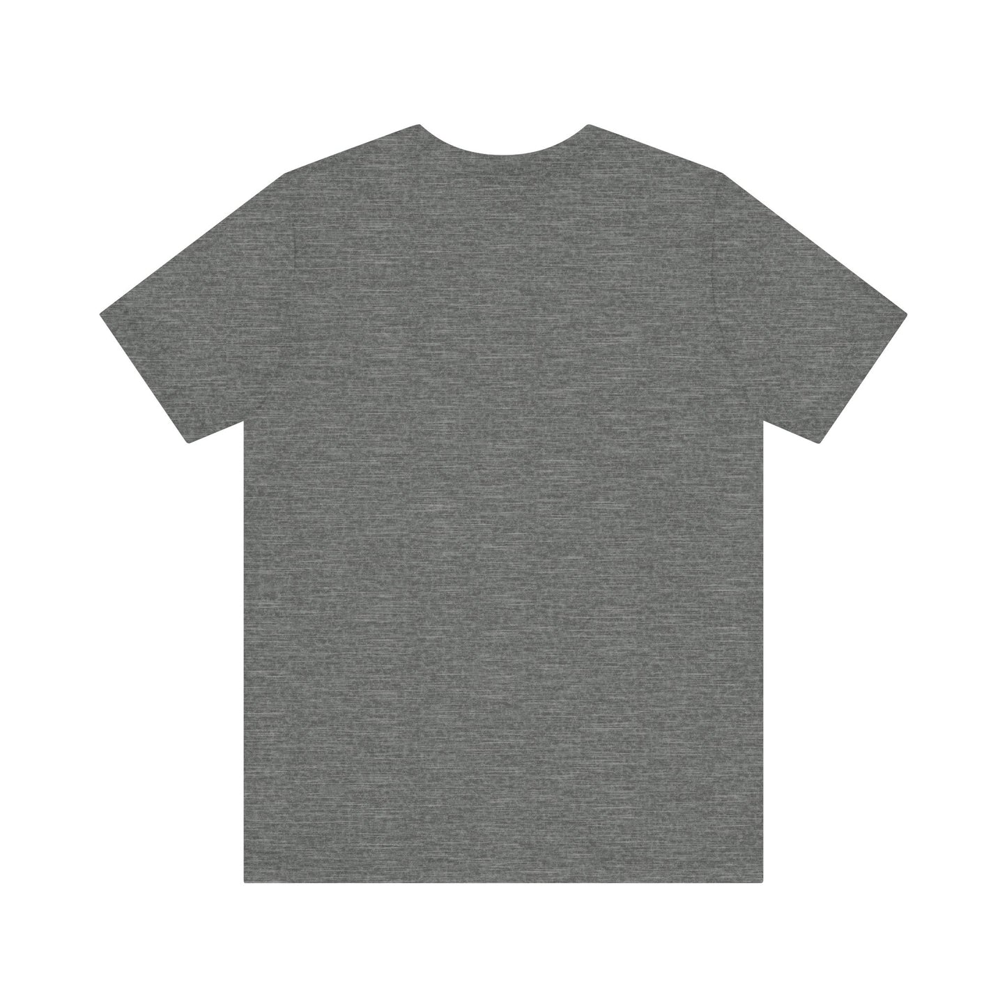 Funny Love T-Shirt - Unisex Jersey