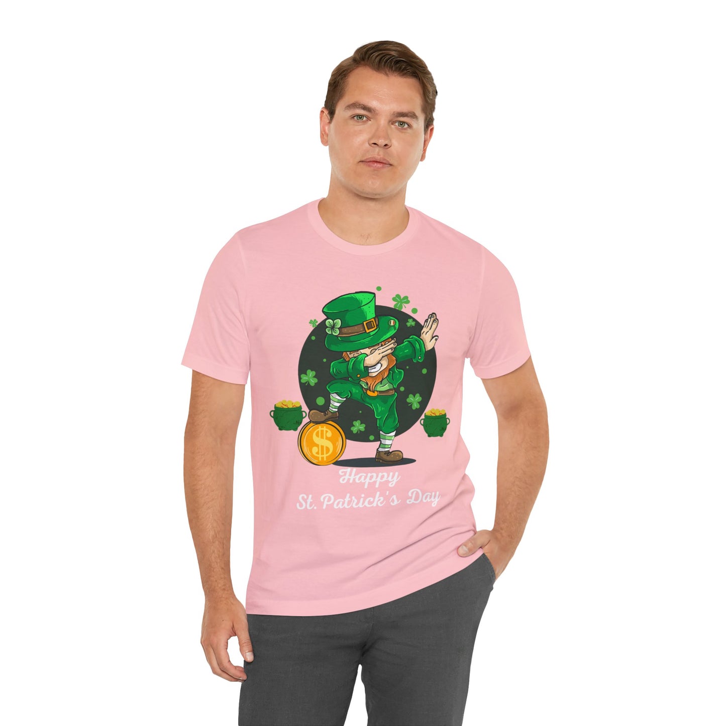 Happy St Patrick's Day shirt