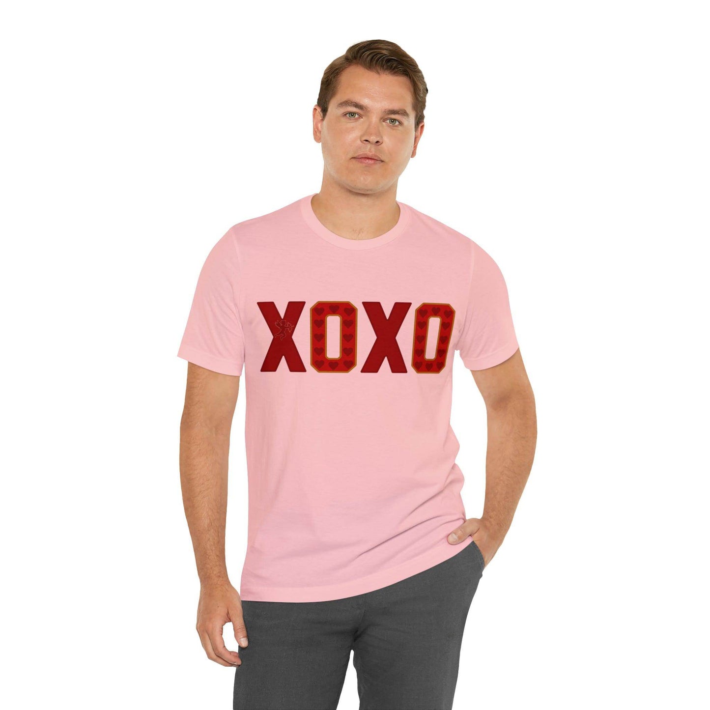 Love shirt, - Giftsmojo