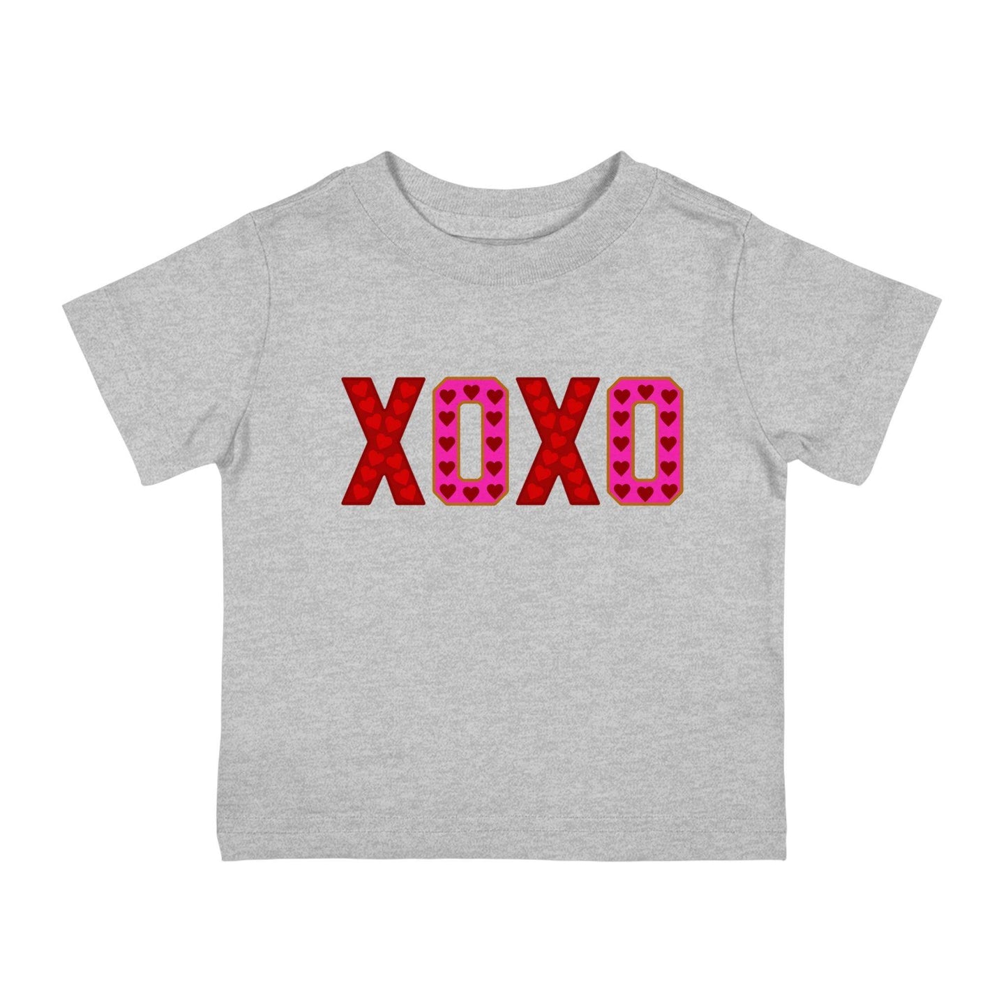 Kids Cute Love Shirt - Giftsmojo